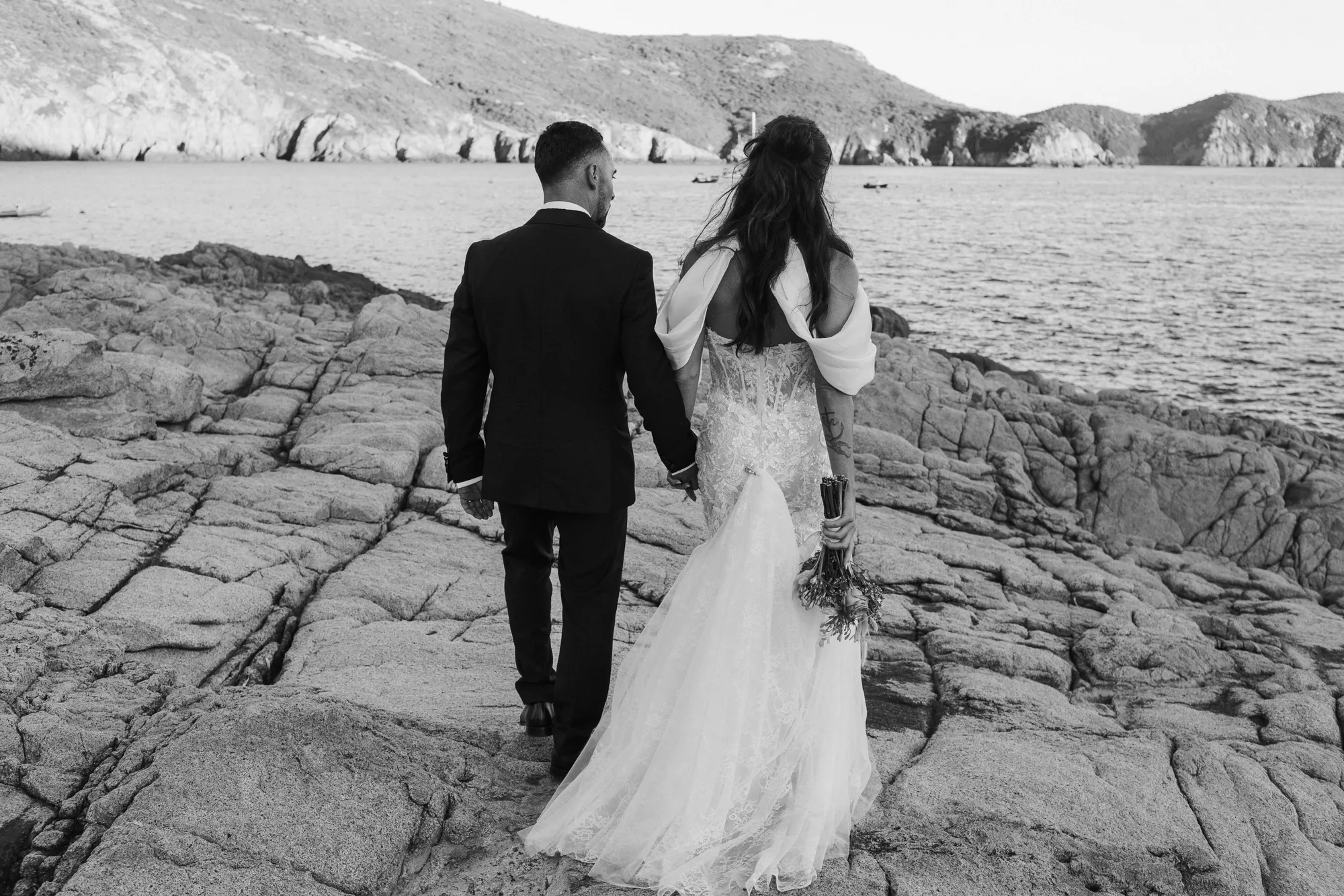 Alessandro & Cindy — Casabianca — photo 7
