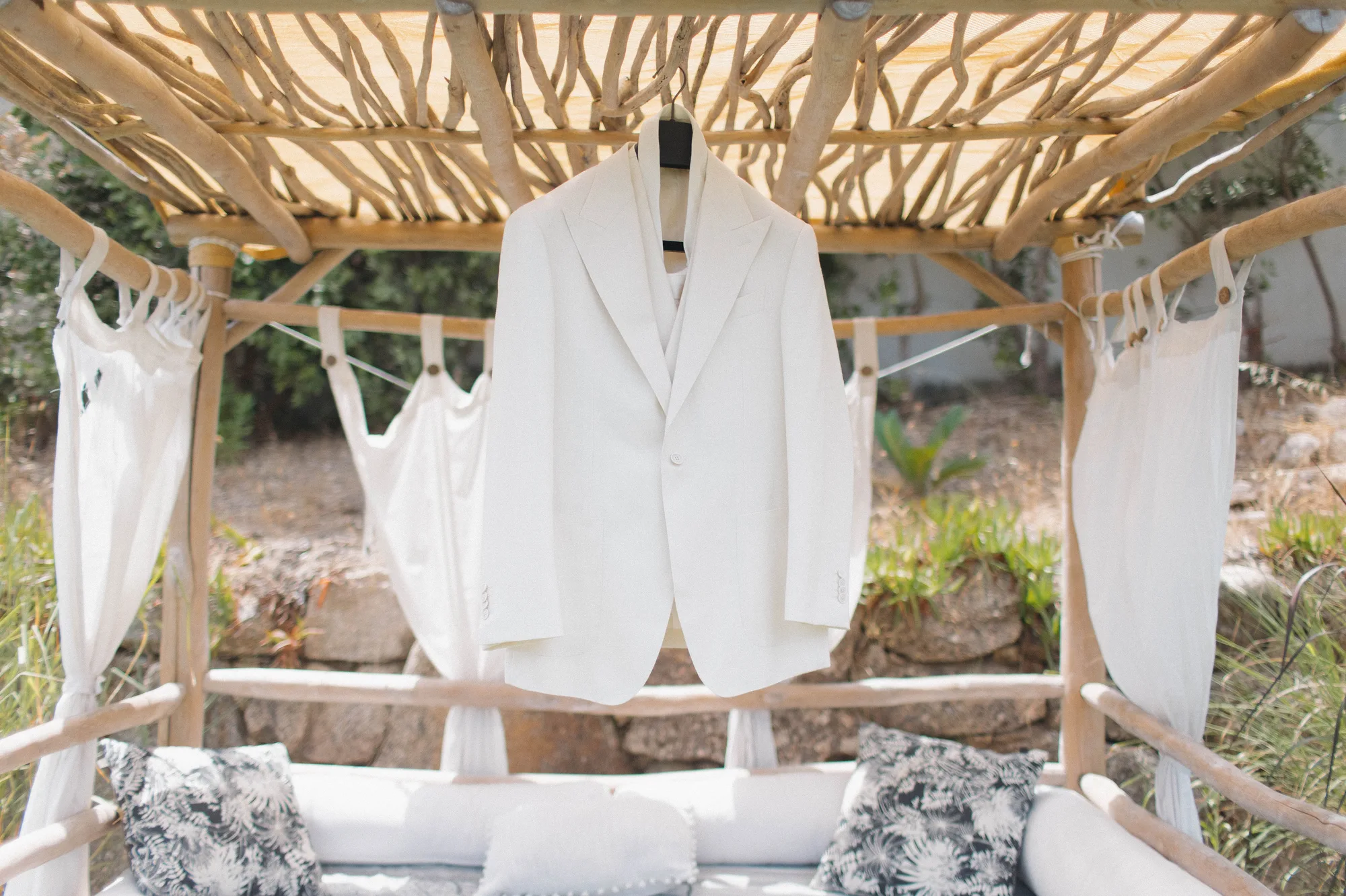 Clément & Céline — Mare E Sole — photo 6