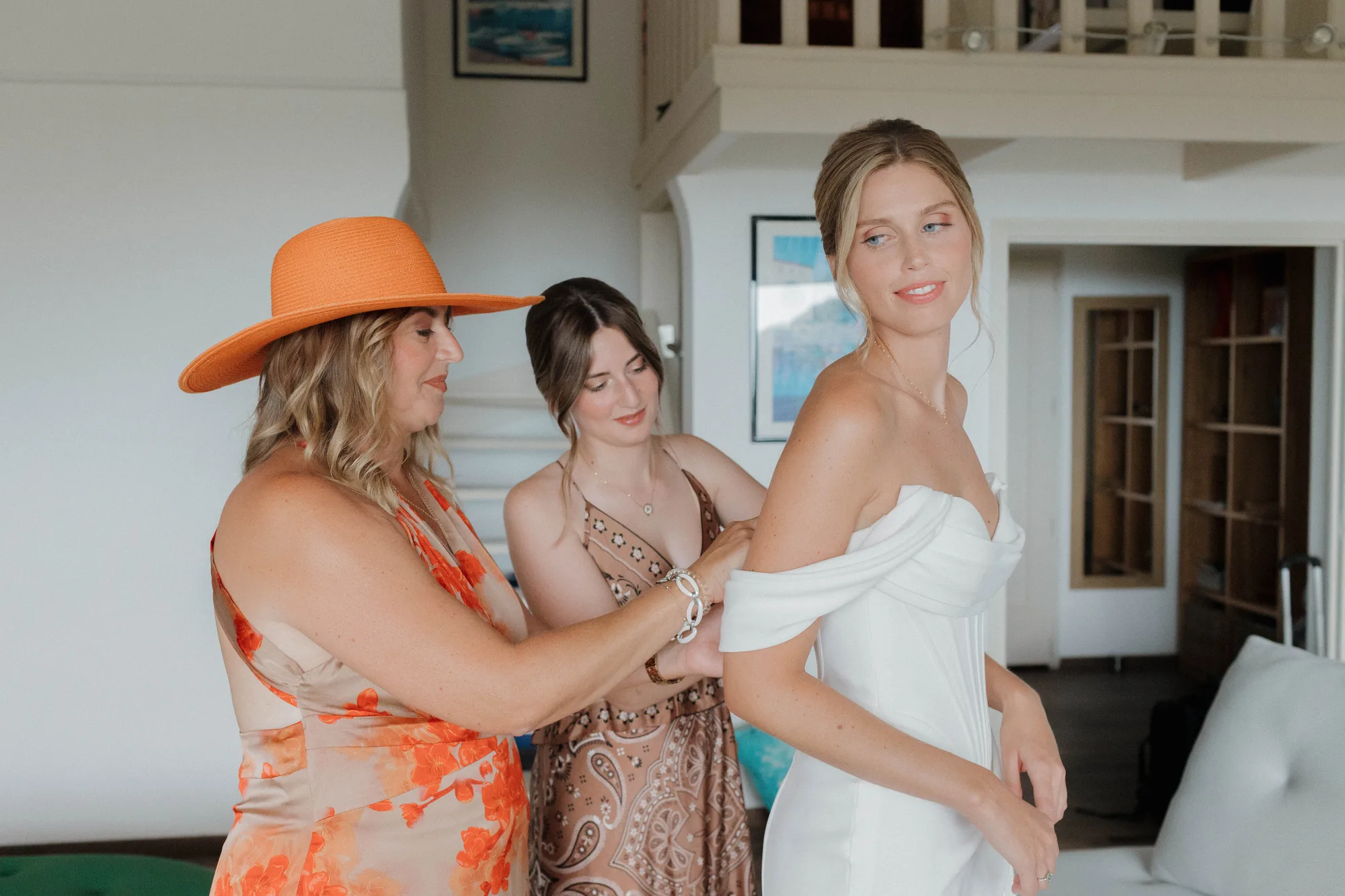 Clément & Céline — Mare E Sole — photo 8