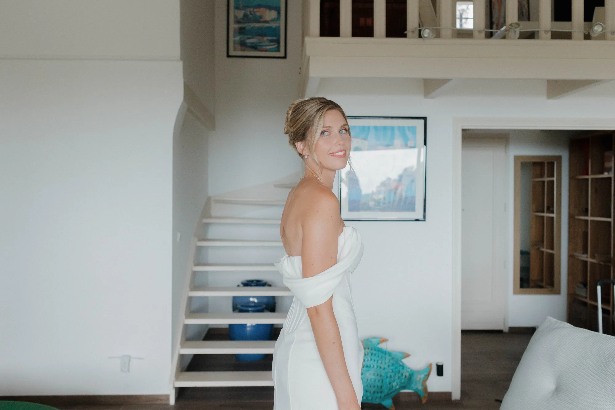 Clément & Céline — Mare E Sole — photo 9