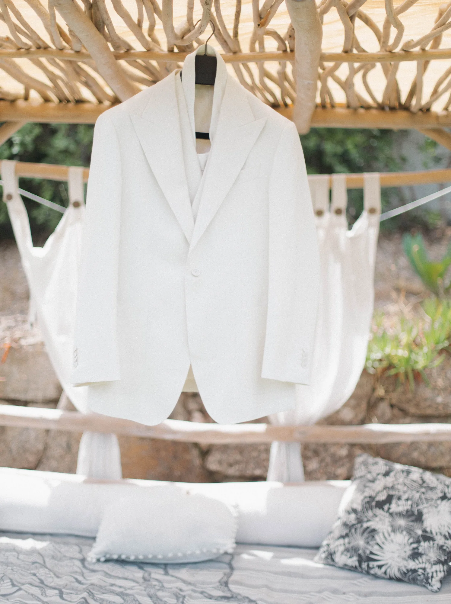 Clément & Céline — Mare E Sole — photo 12