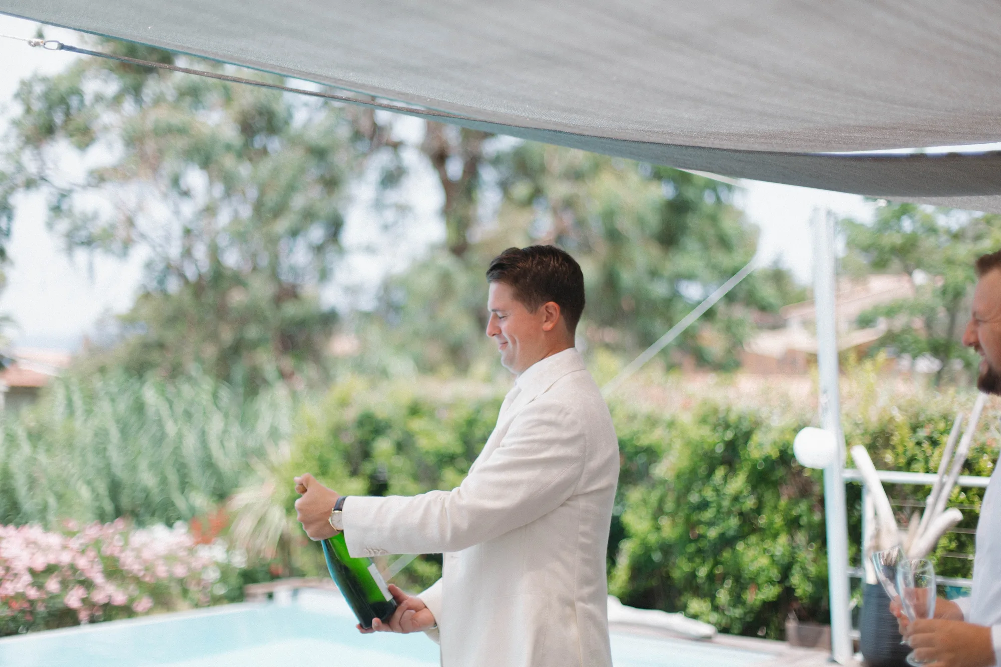 Clément & Céline — Mare E Sole — photo 15