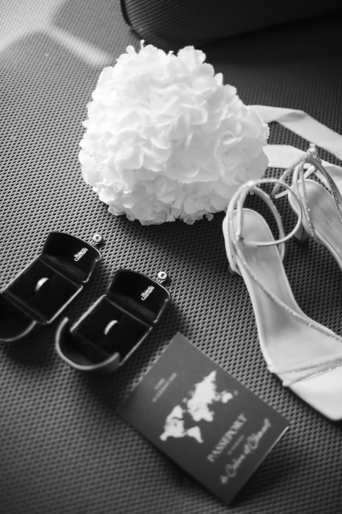 Clément & Céline — Mare E Sole — photo 18