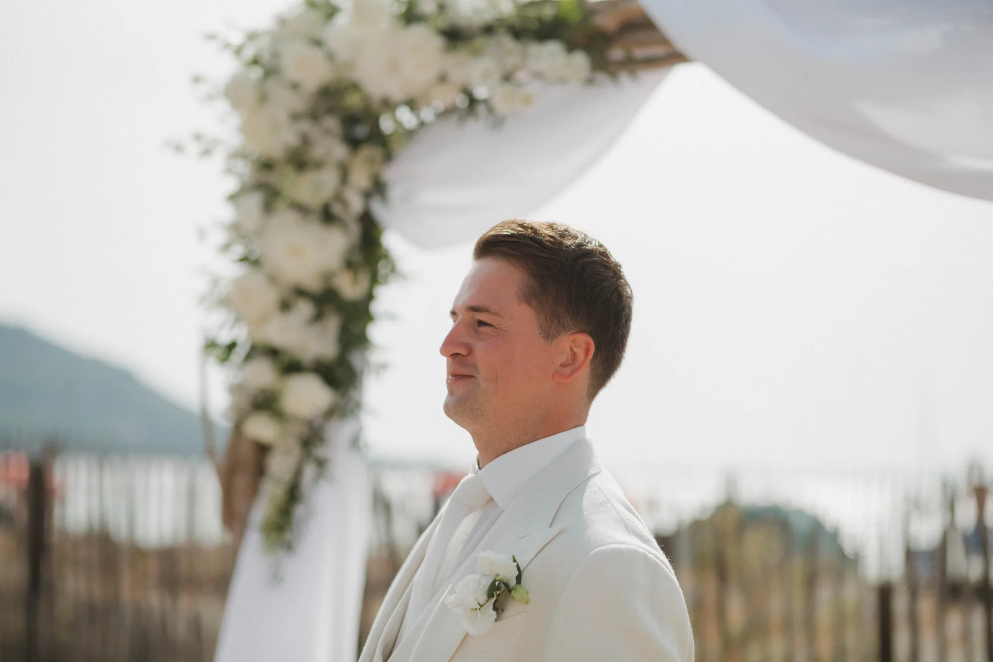 Clément & Céline — Mare E Sole — photo 26