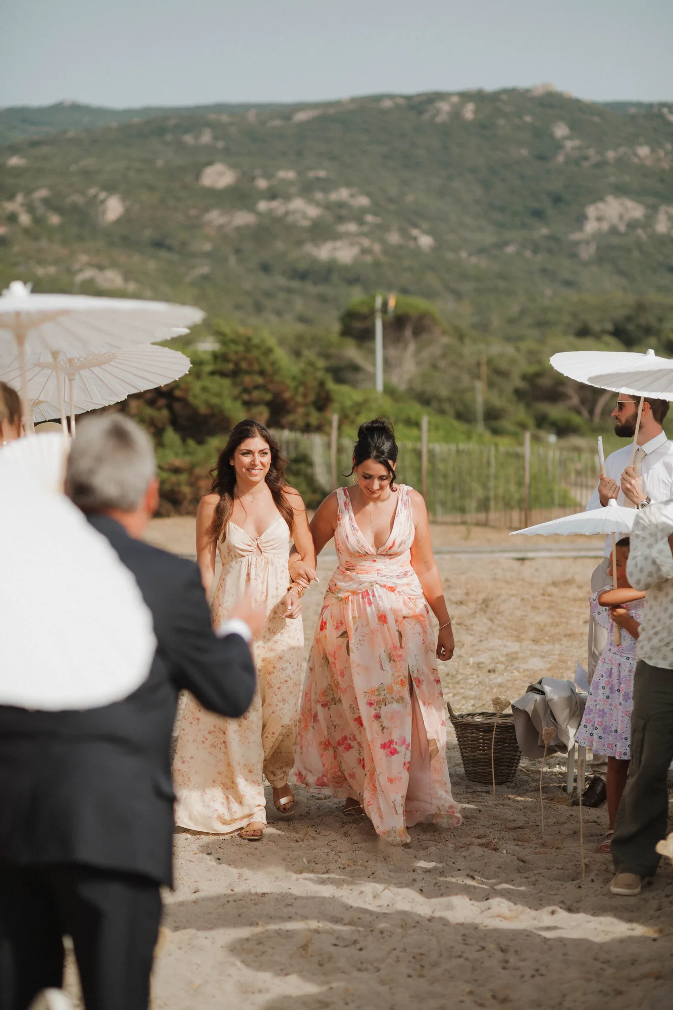 Clément & Céline — Mare E Sole — photo 27