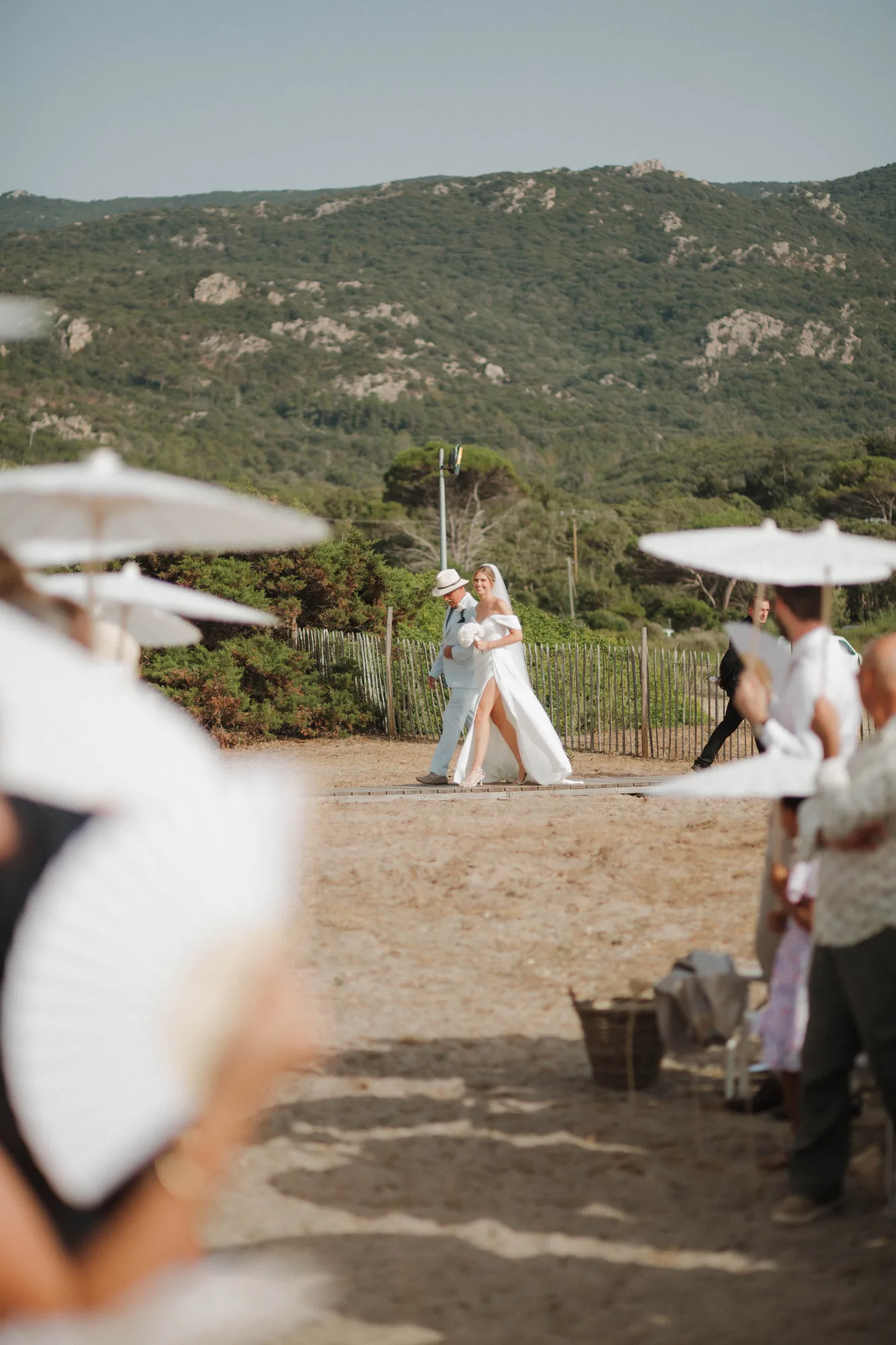 Clément & Céline — Mare E Sole — photo 30