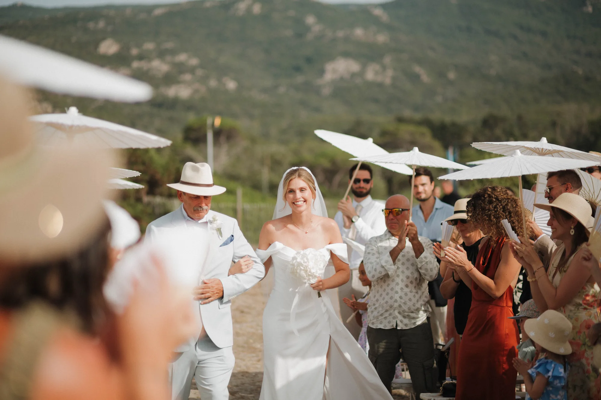Clément & Céline — Mare E Sole — photo 31