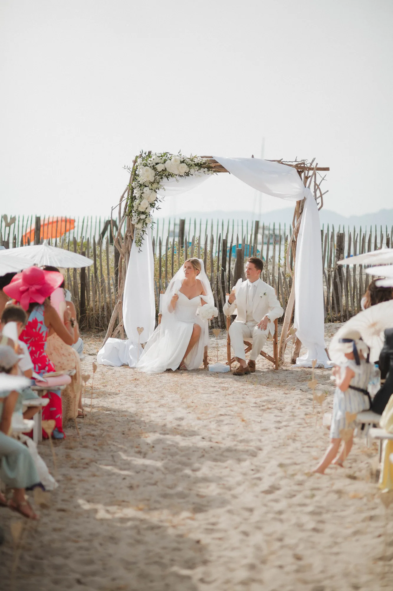 Clément & Céline — Mare E Sole — photo 32