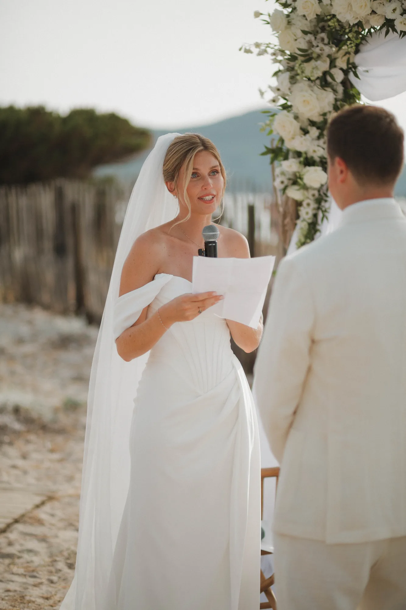 Clément & Céline — Mare E Sole — photo 33