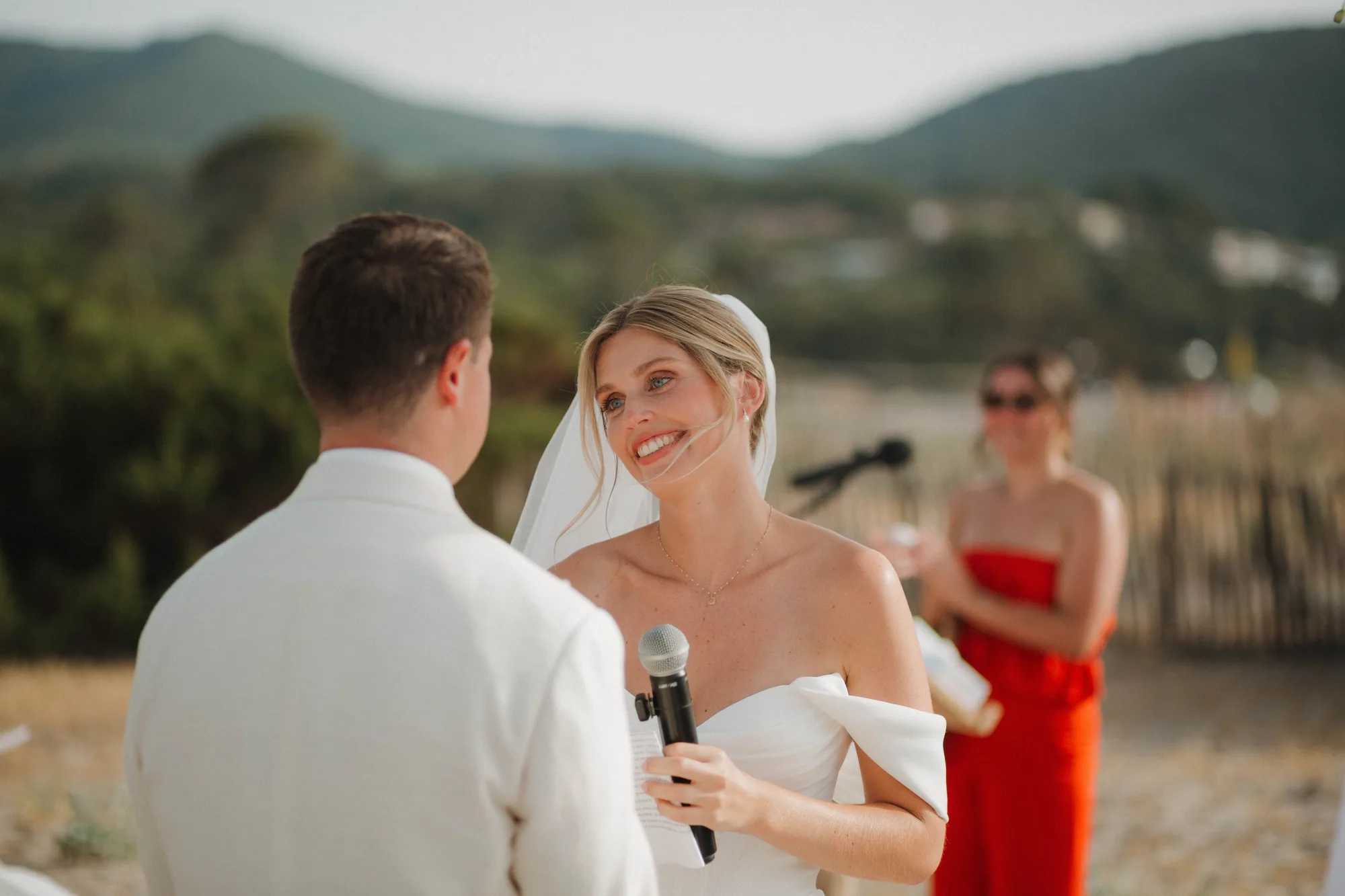 Clément & Céline — Mare E Sole — photo 34
