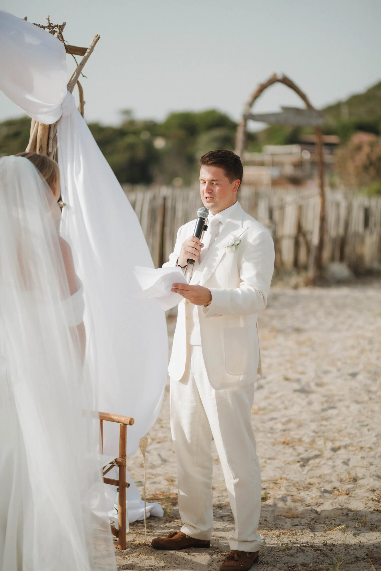 Clément & Céline — Mare E Sole — photo 35