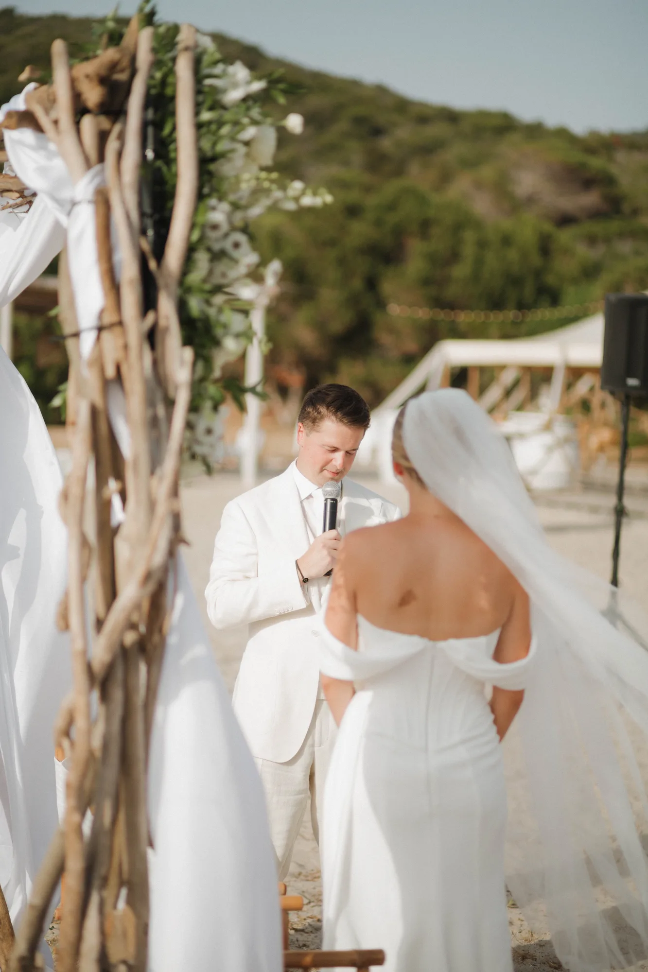 Clément & Céline — Mare E Sole — photo 36