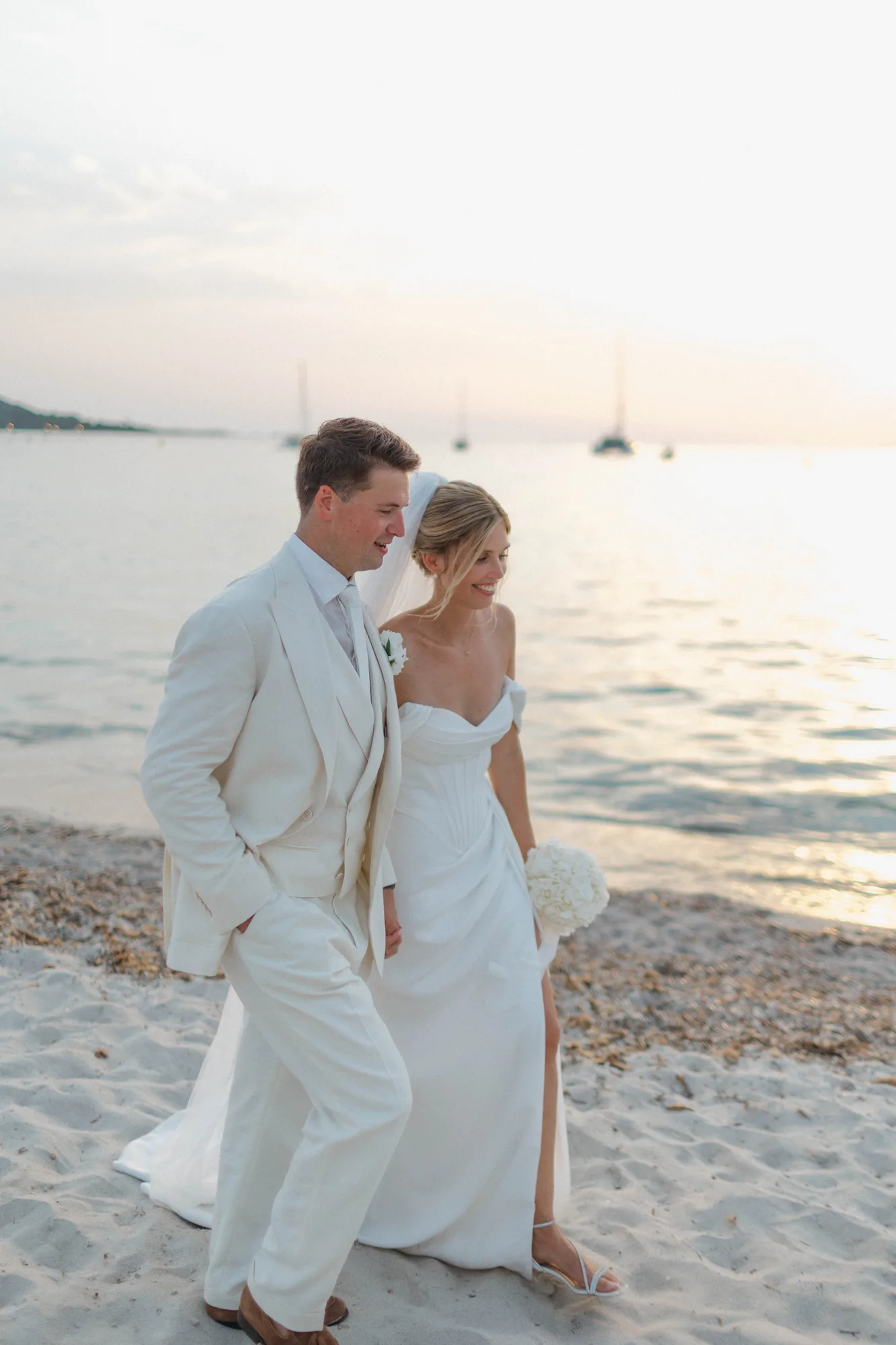 Clément & Céline — Mare E Sole — photo 2