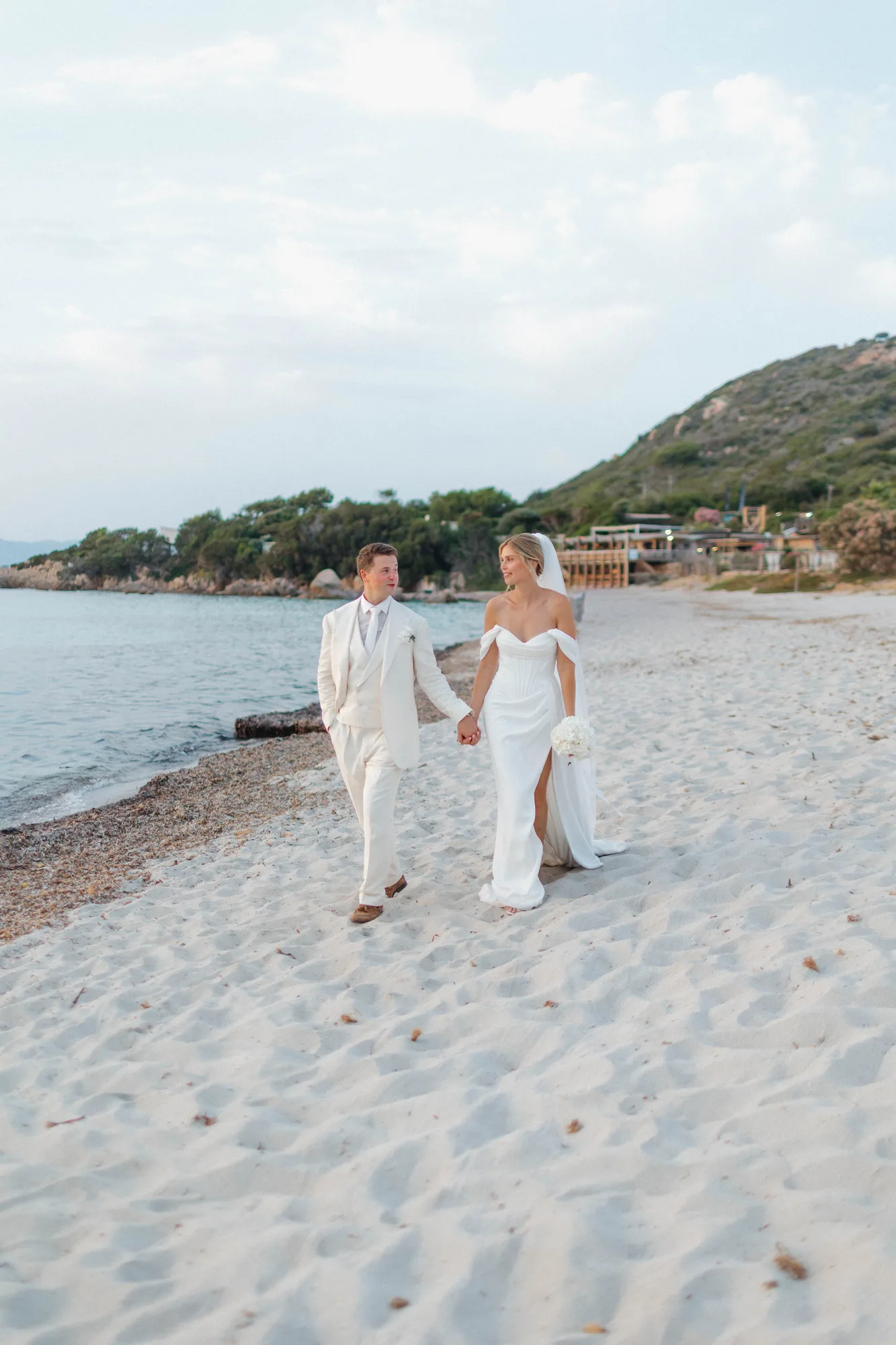 Clément & Céline — Mare E Sole — photo 3