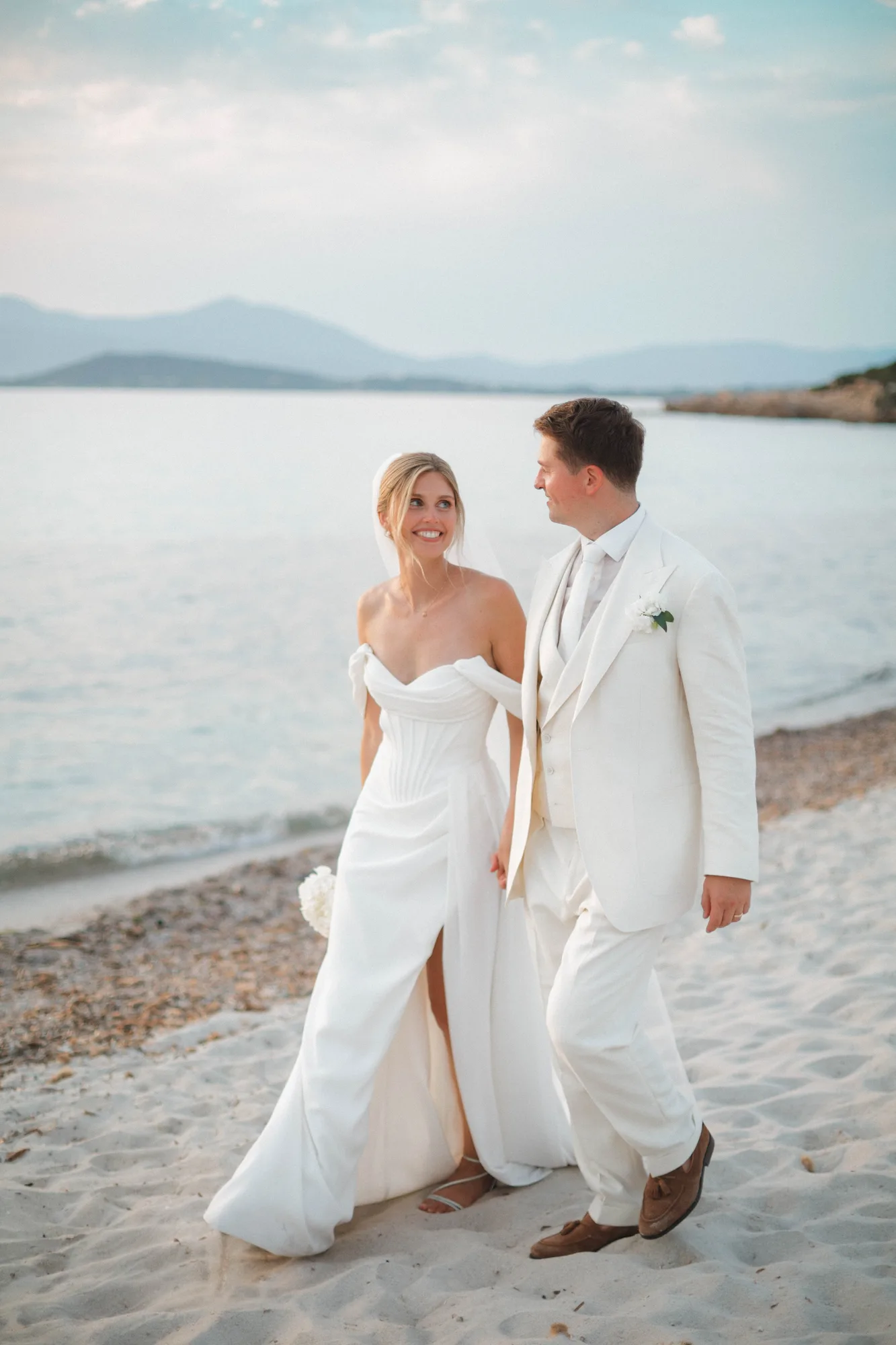 Clément & Céline — Mare E Sole — photo 5