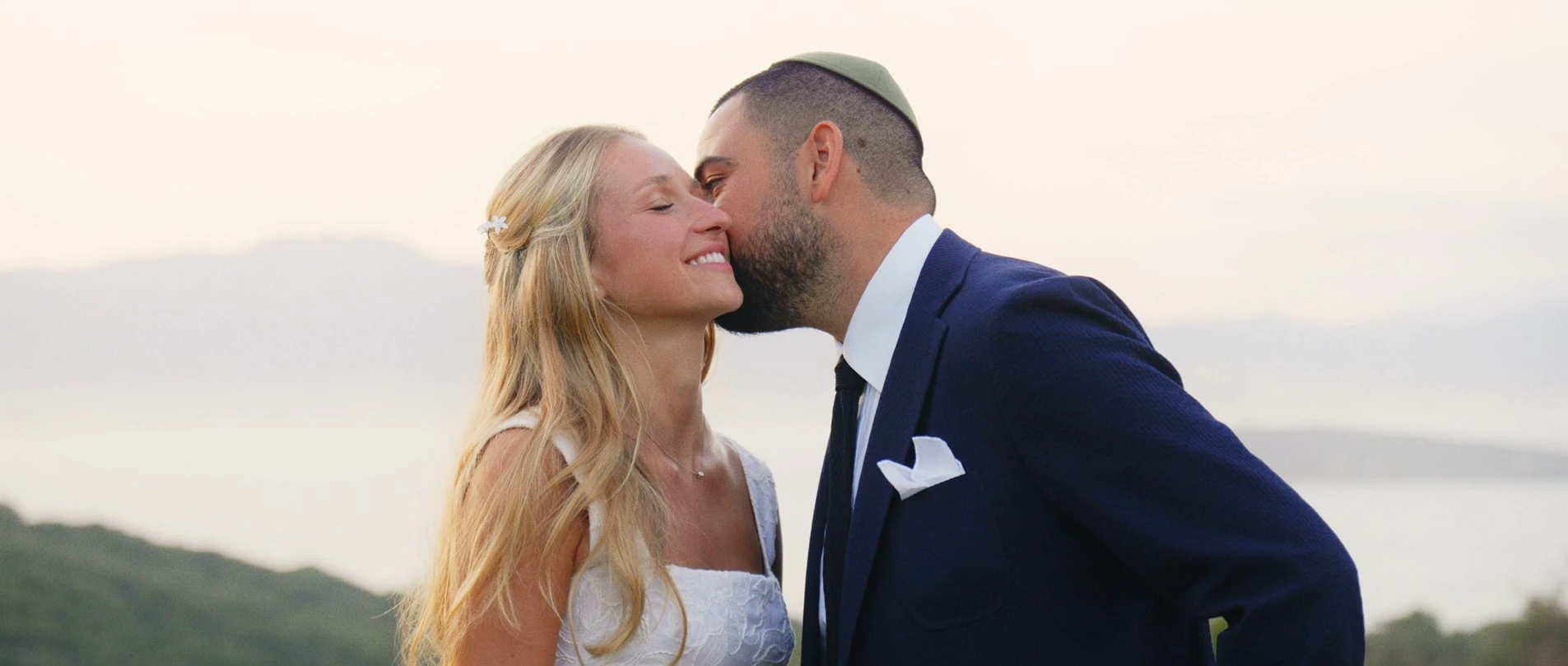 Dan & Sasha — mariage à Les Jardins de Coti, Coti-Chiavari