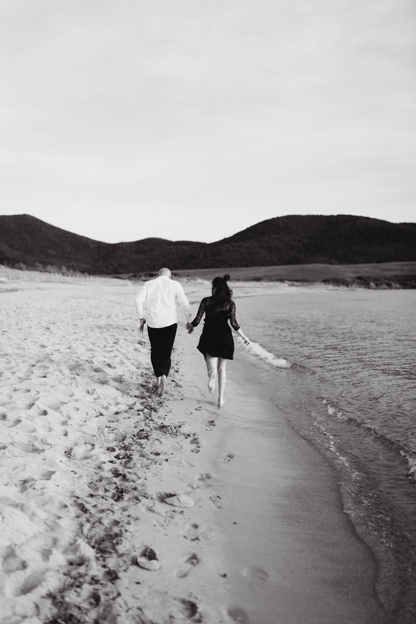 Estelle & Xavier — Capo di Feno — photo 1