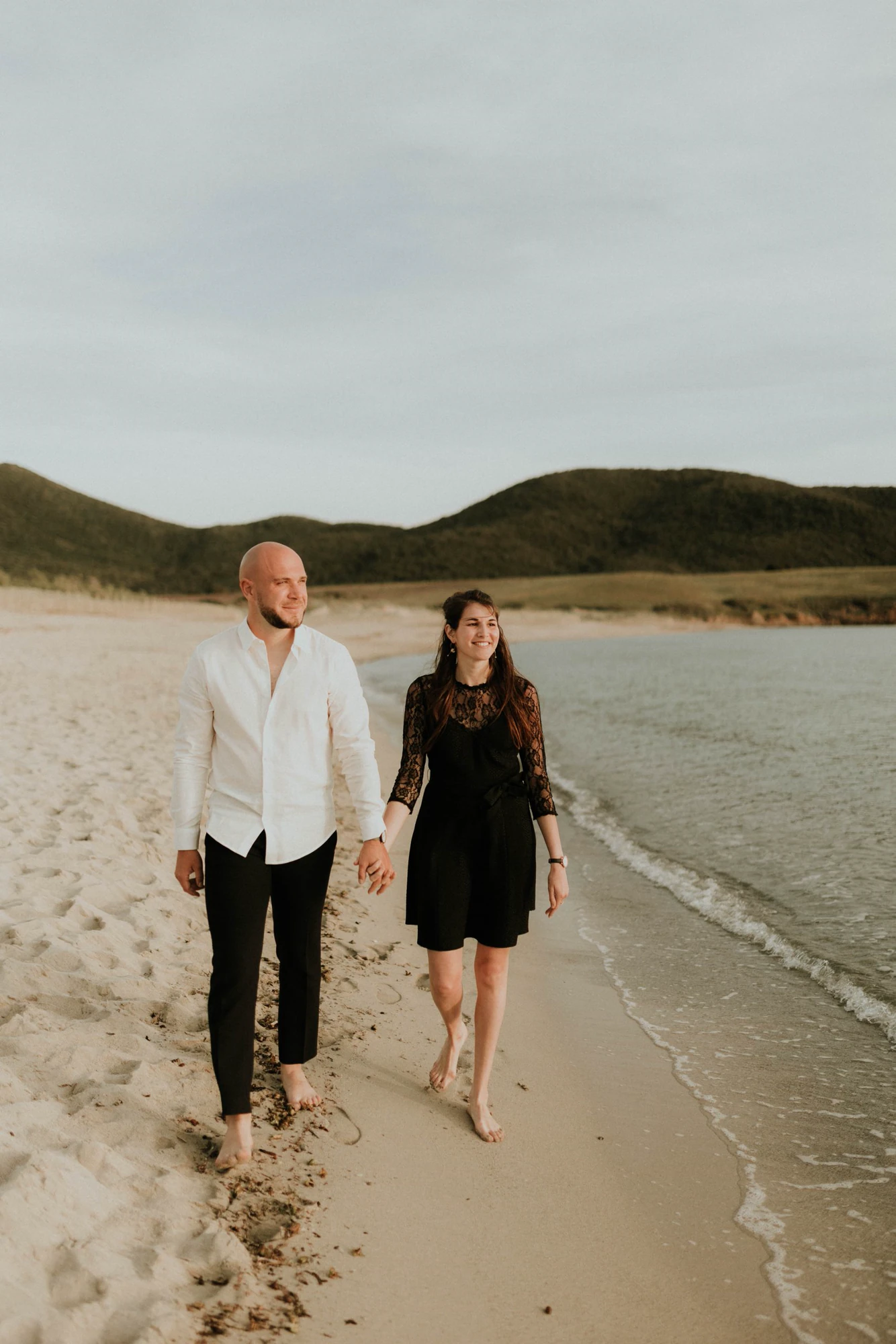 Estelle & Xavier — Capo di Feno — photo 2