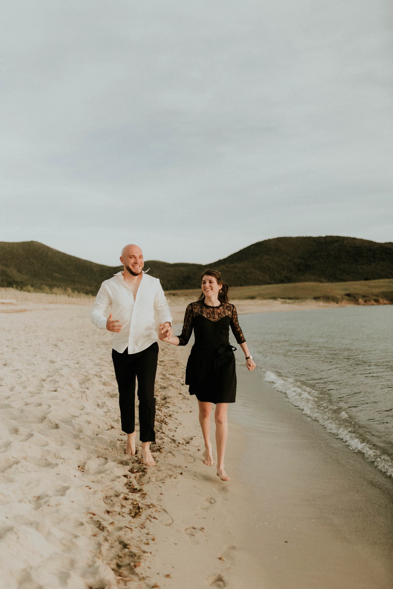 Estelle & Xavier — Capo di Feno — photo 4
