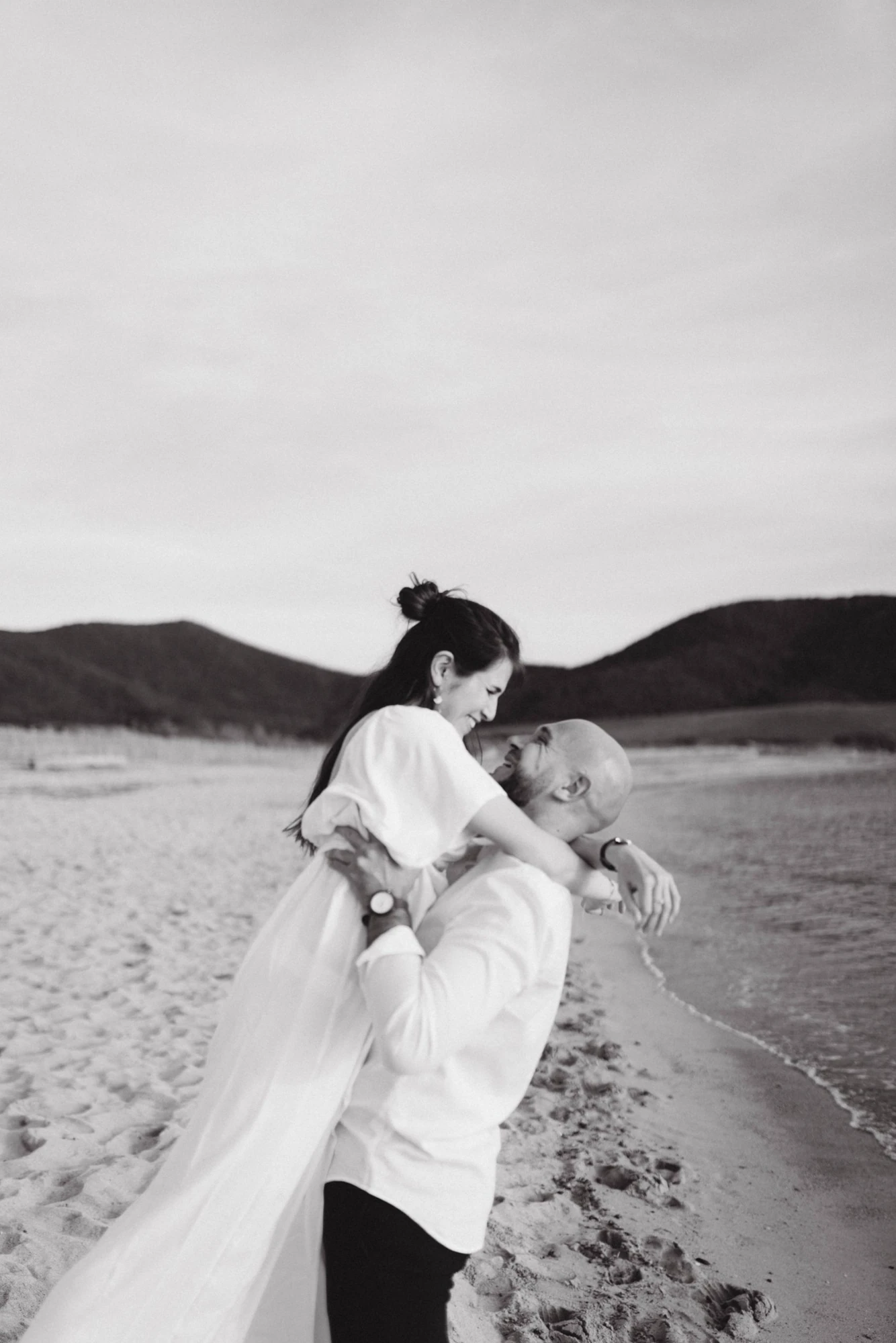Estelle & Xavier — Capo di Feno — photo 6