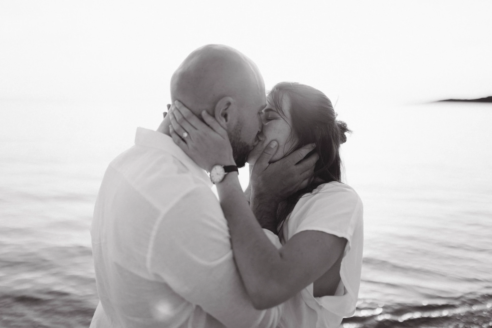 Estelle & Xavier — Capo di Feno — photo 7