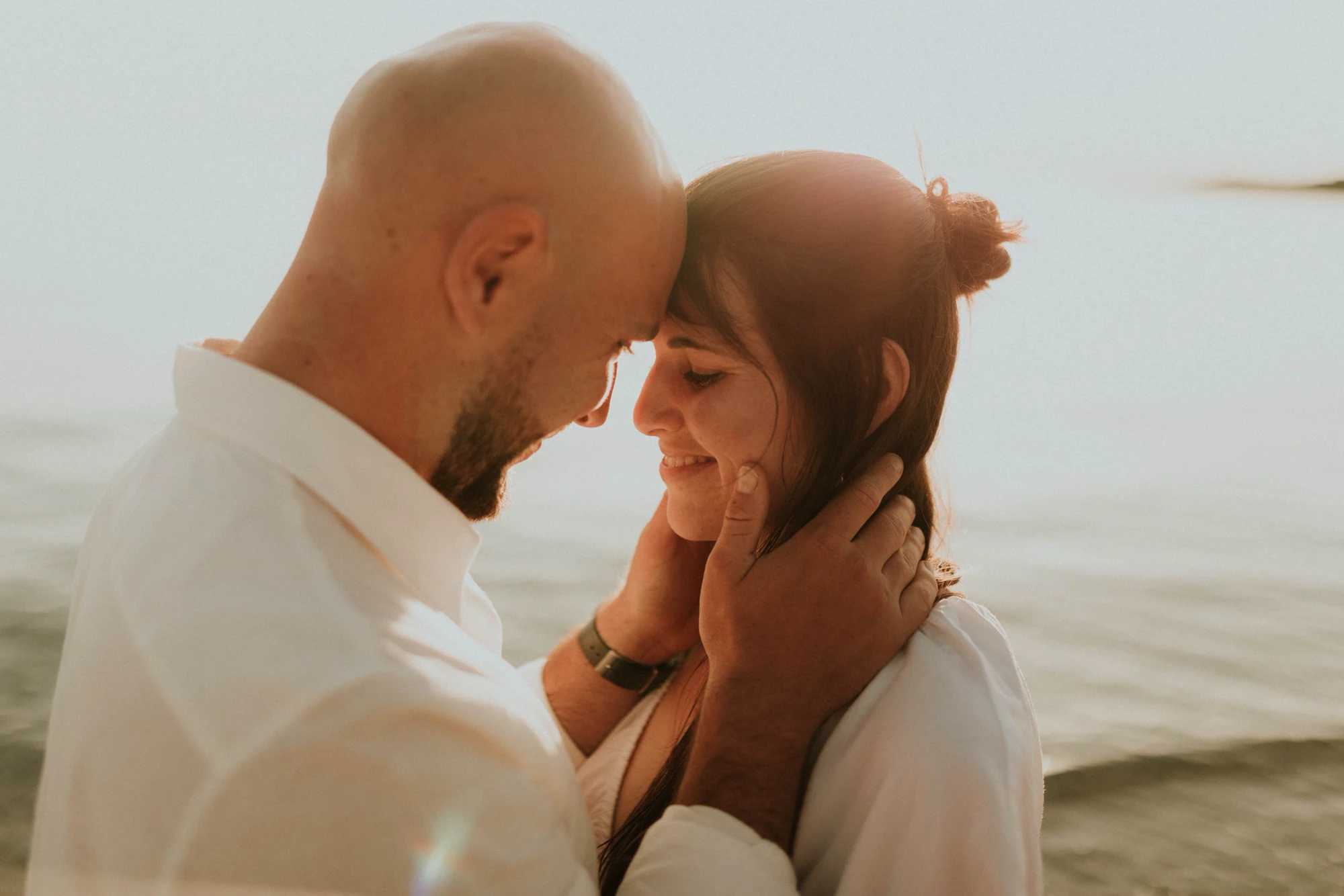 Estelle & Xavier — Capo di Feno — photo 9