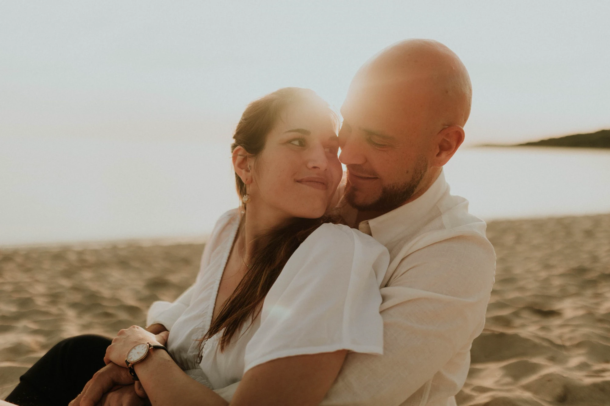 Estelle & Xavier — Capo di Feno — photo 10