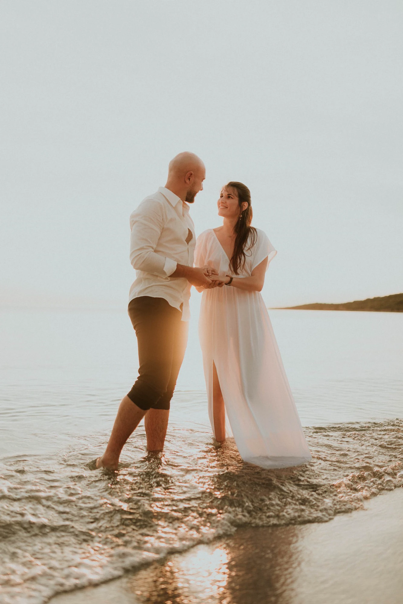Estelle & Xavier — Capo di Feno — photo 13