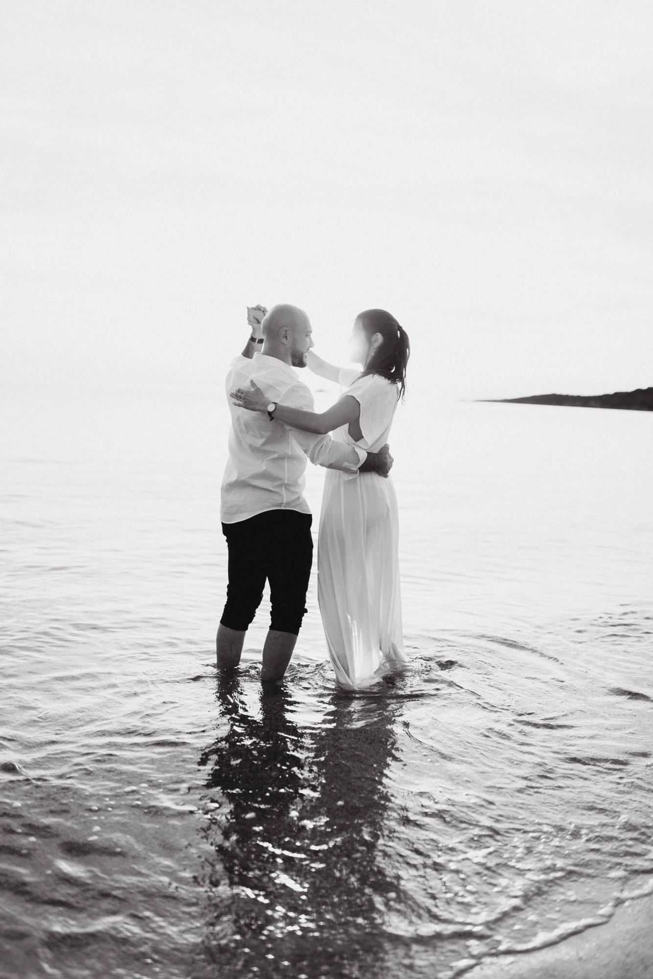 Estelle & Xavier — Capo di Feno — photo 14