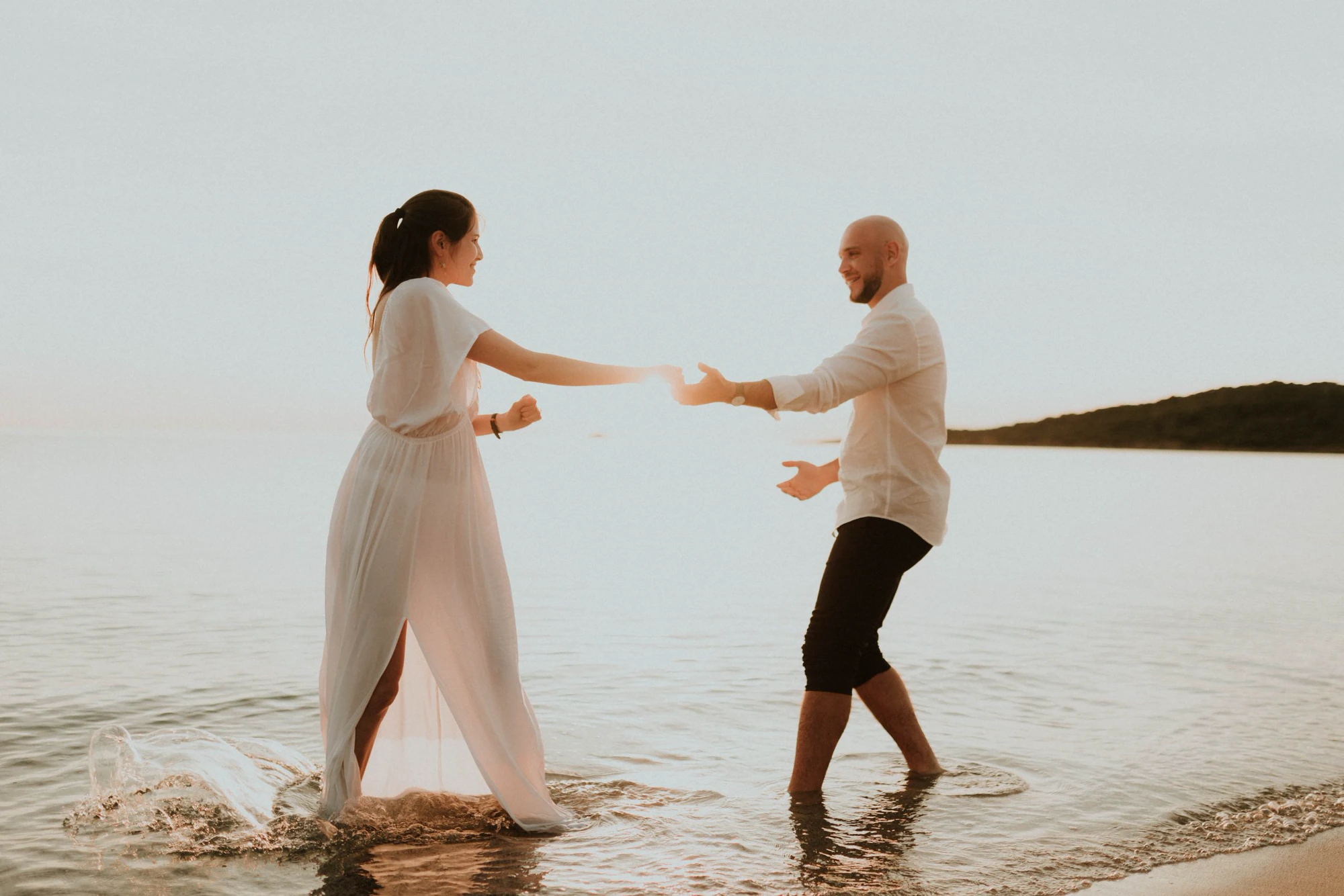 Estelle & Xavier — Capo di Feno — photo 16