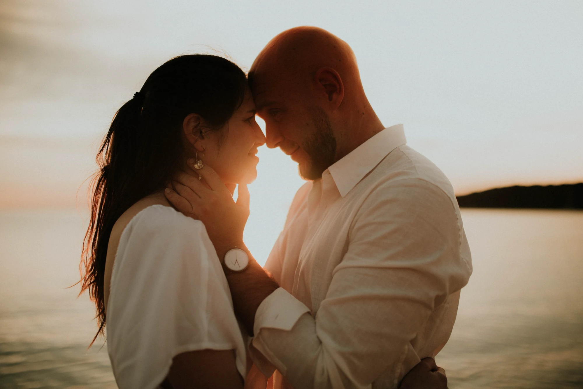 Estelle & Xavier — Capo di Feno — photo 17