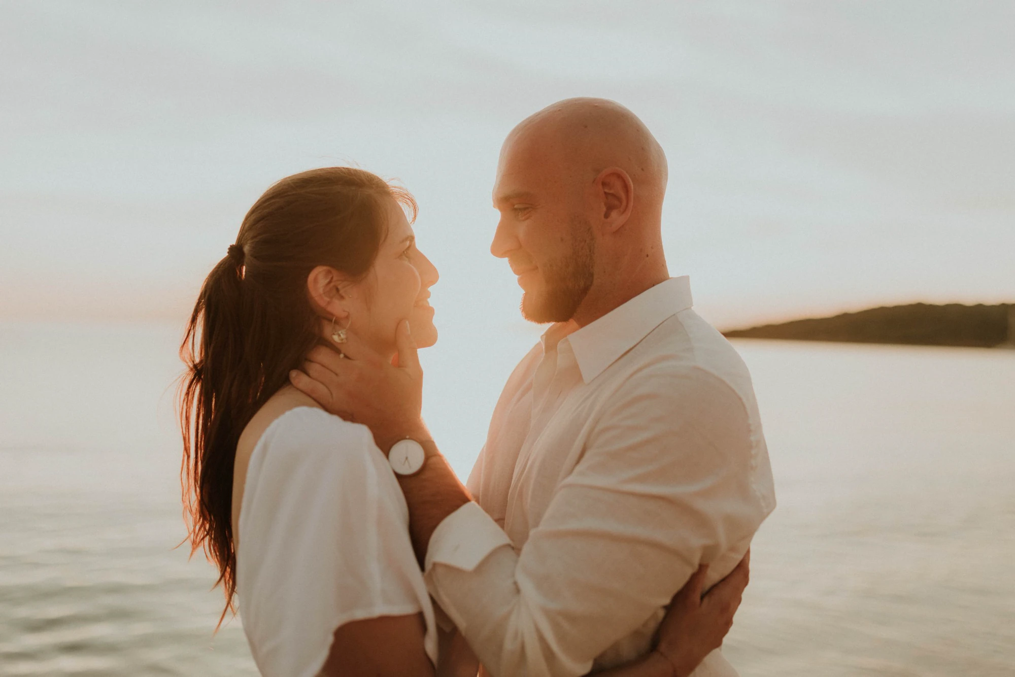 Estelle & Xavier — Capo di Feno — photo 18