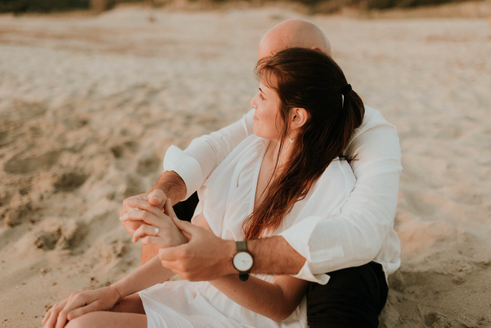 Estelle & Xavier — Capo di Feno — photo 20