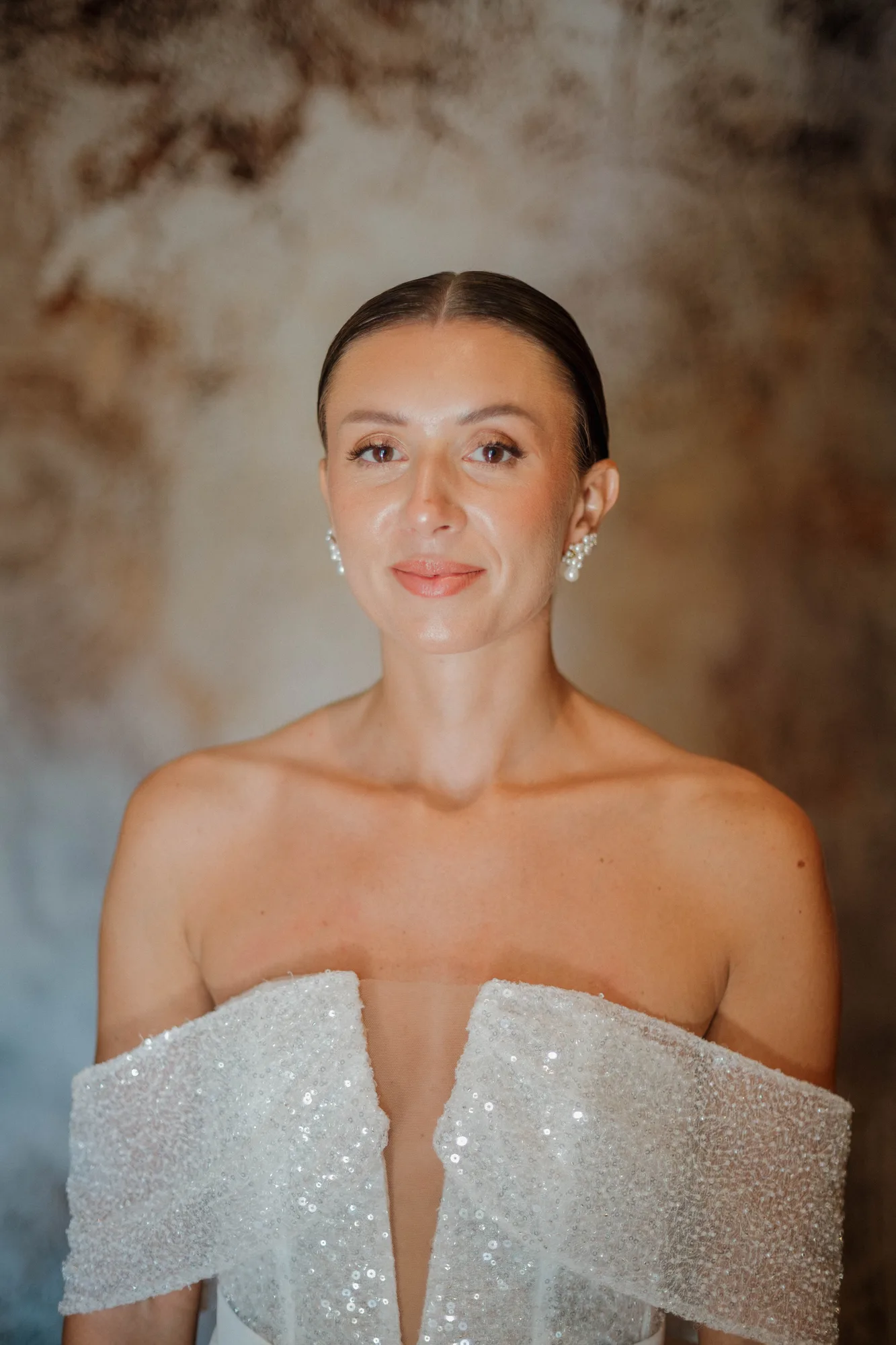 Fanny & David — Domaine du Reginu — photo 14