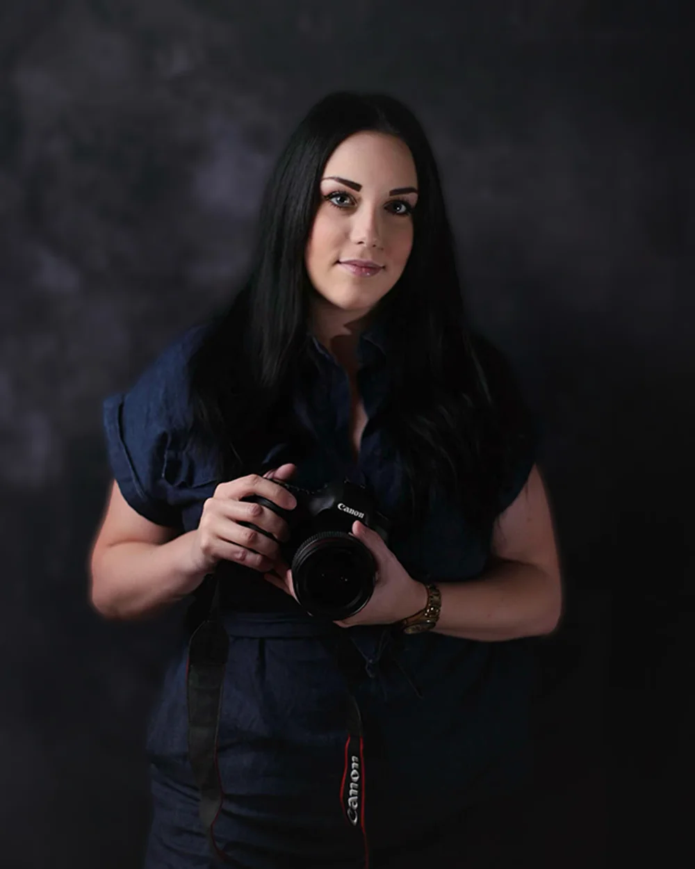 Mélanie Cesari, photographe de mariage en Corse