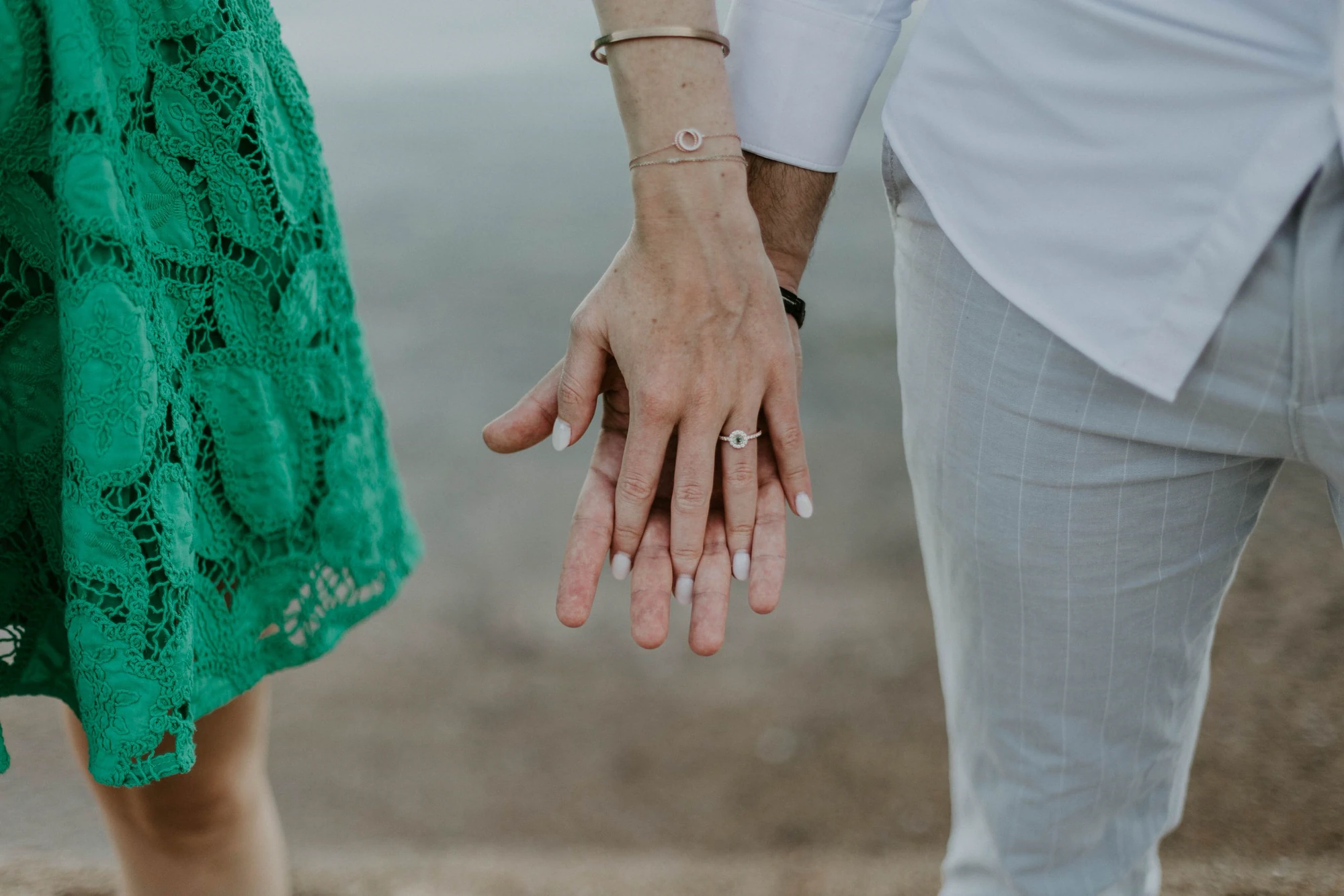 Mickaël & Jade — Capo di Feno — photo 3