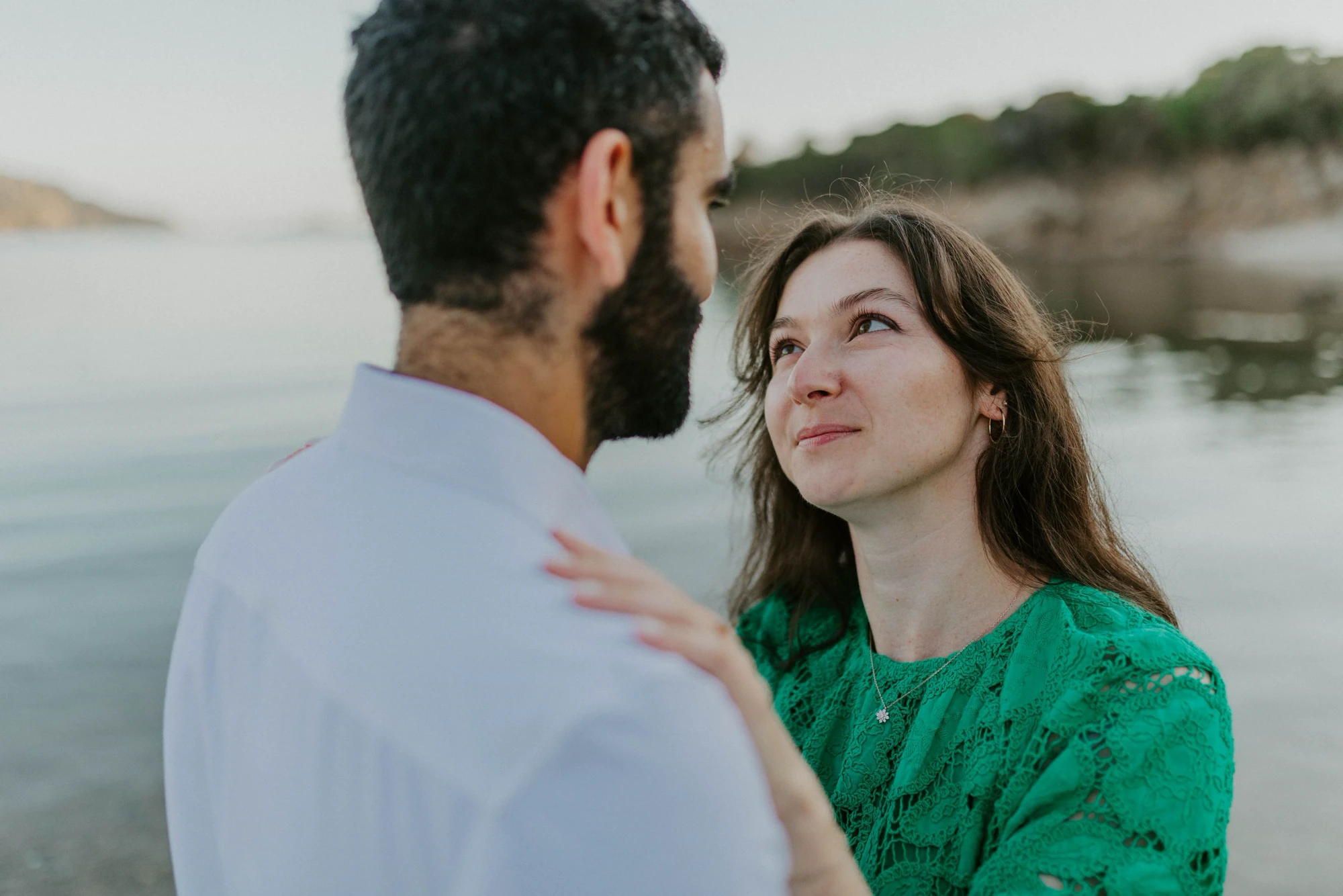 Mickaël & Jade — Capo di Feno — photo 5