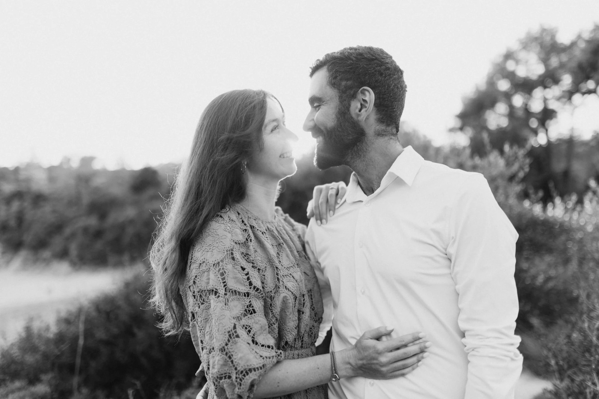 Mickaël & Jade — Capo di Feno — photo 8