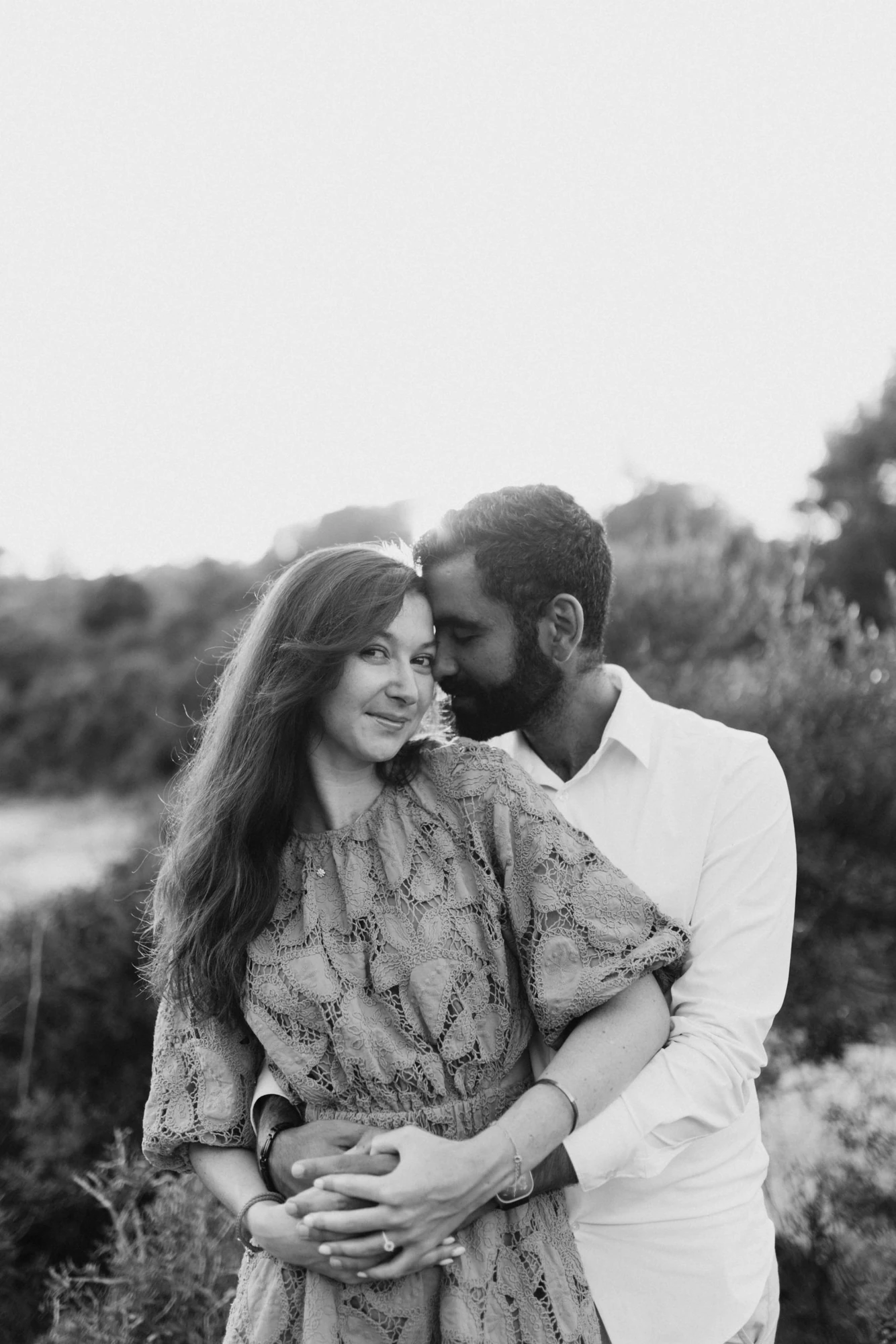 Mickaël & Jade — Capo di Feno — photo 12