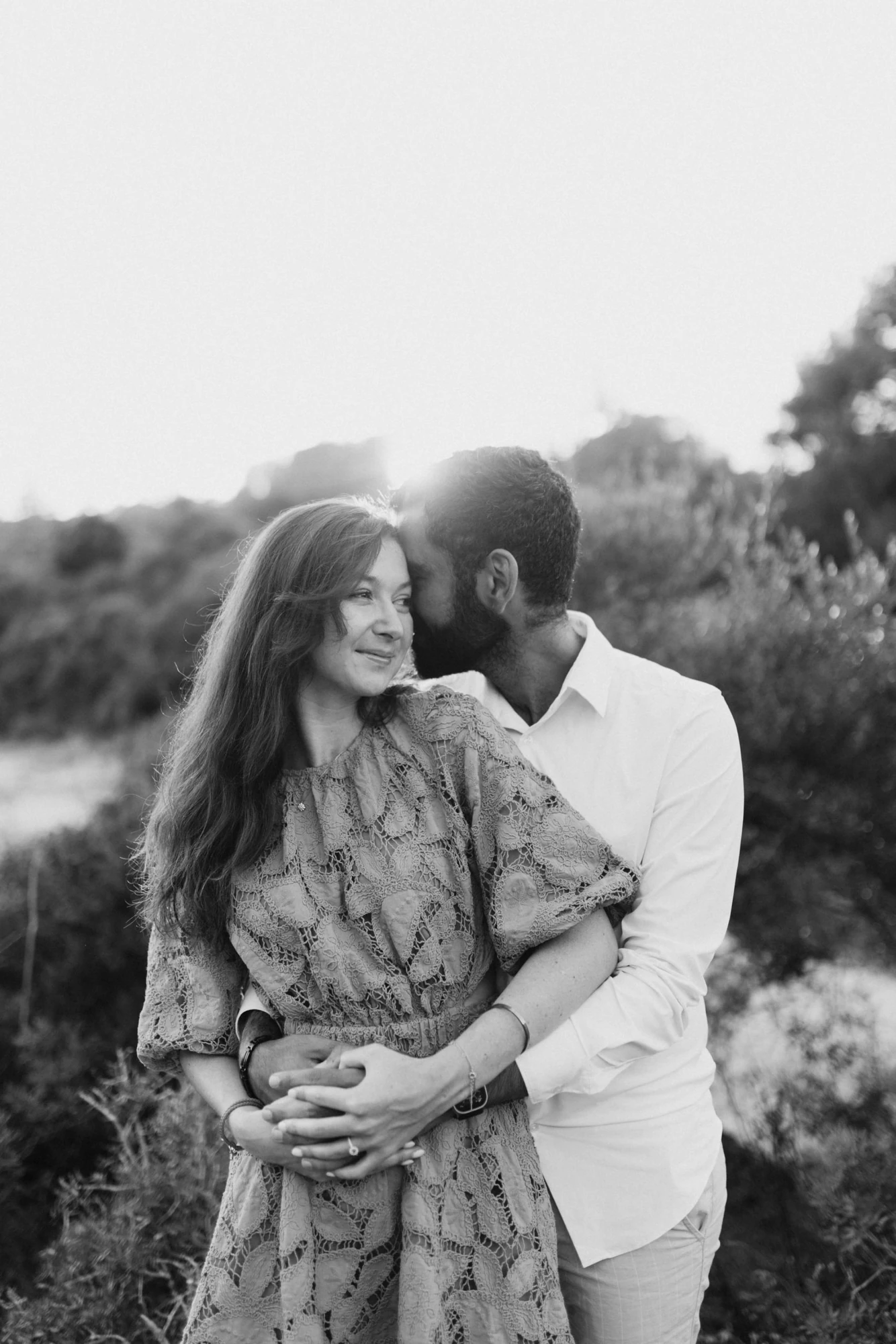 Mickaël & Jade — Capo di Feno — photo 14