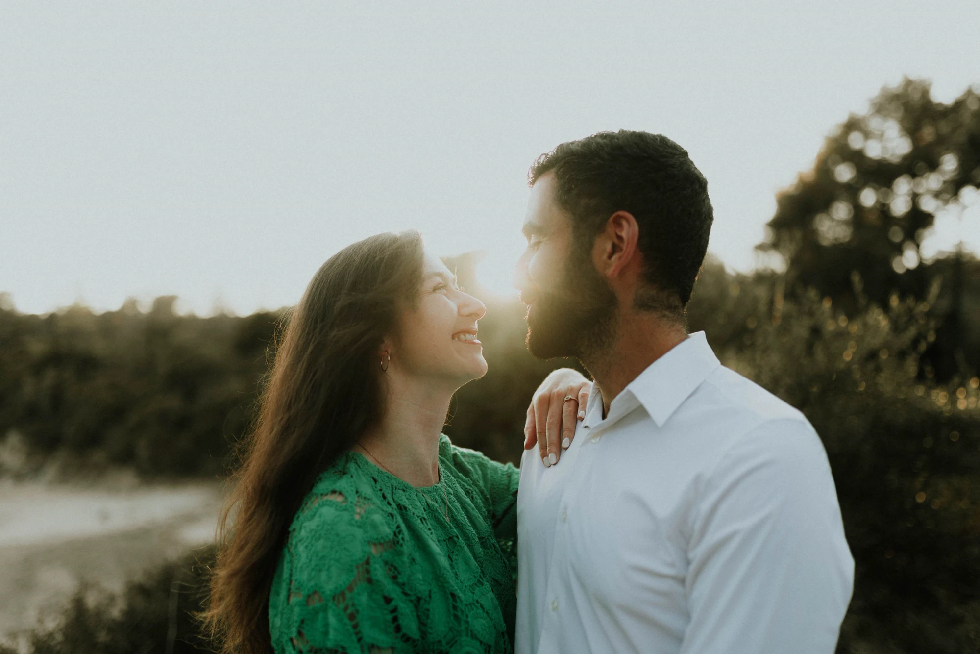 Mickaël & Jade — Capo di Feno — photo 15