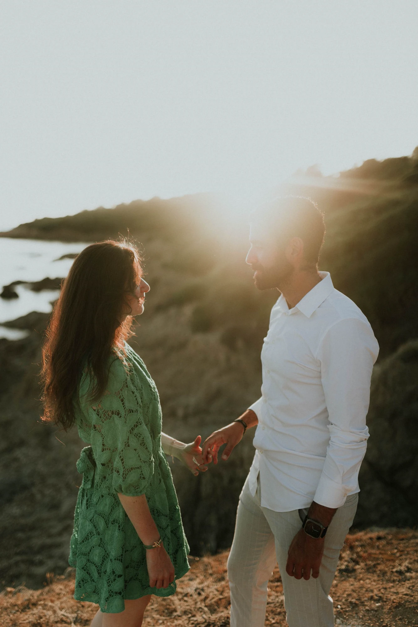 Mickaël & Jade — Capo di Feno — photo 18