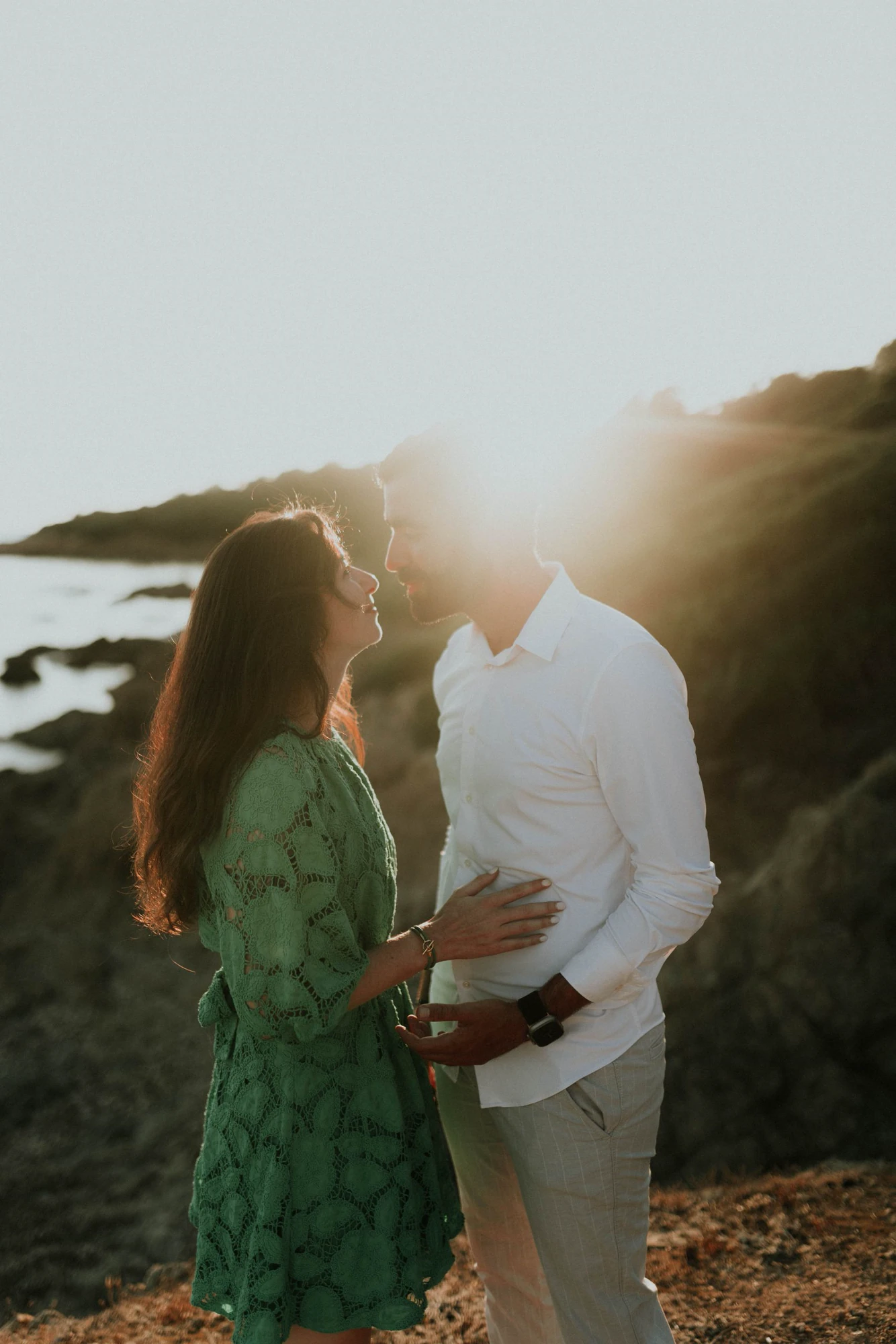 Mickaël & Jade — Capo di Feno — photo 26