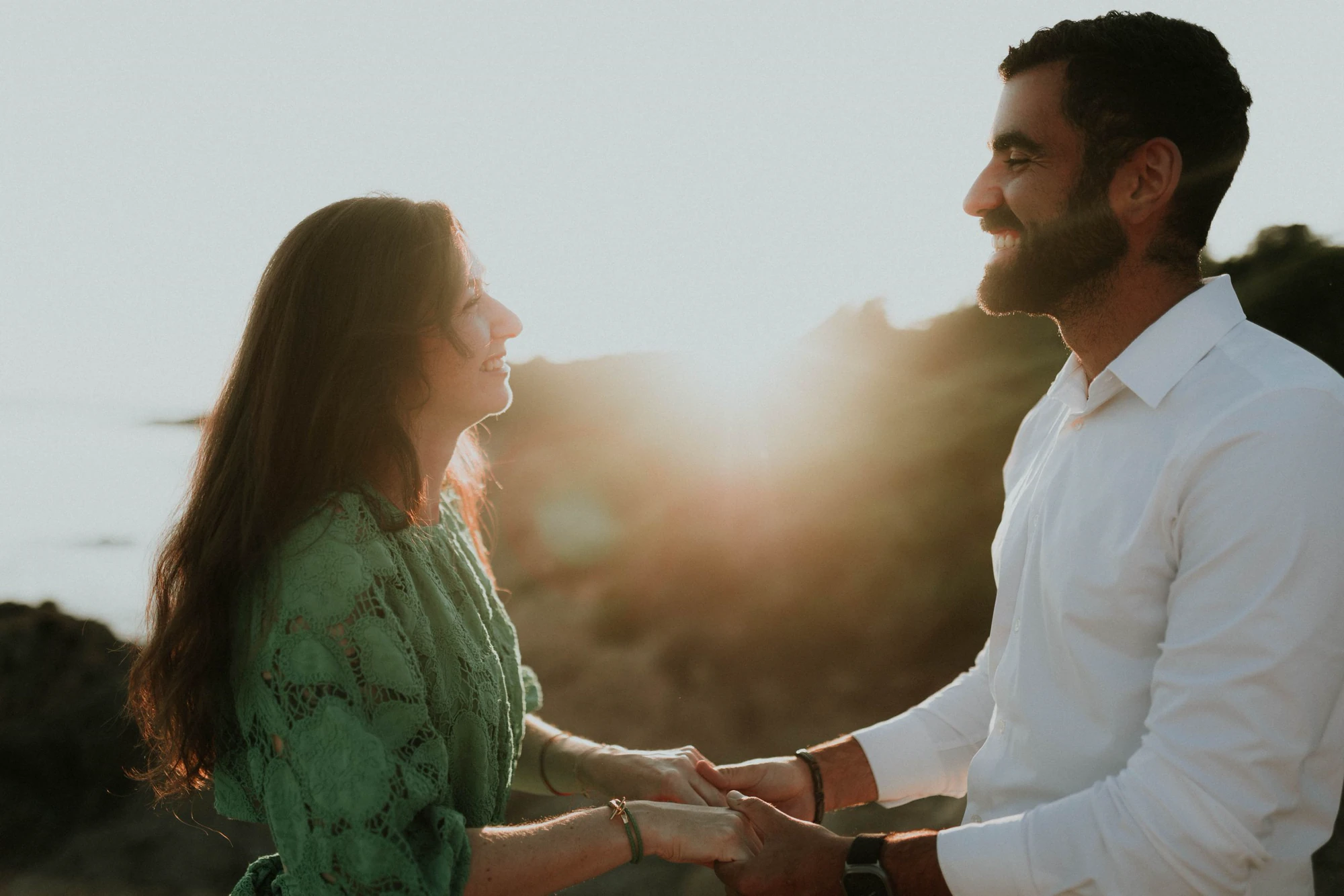 Mickaël & Jade — Capo di Feno — photo 27