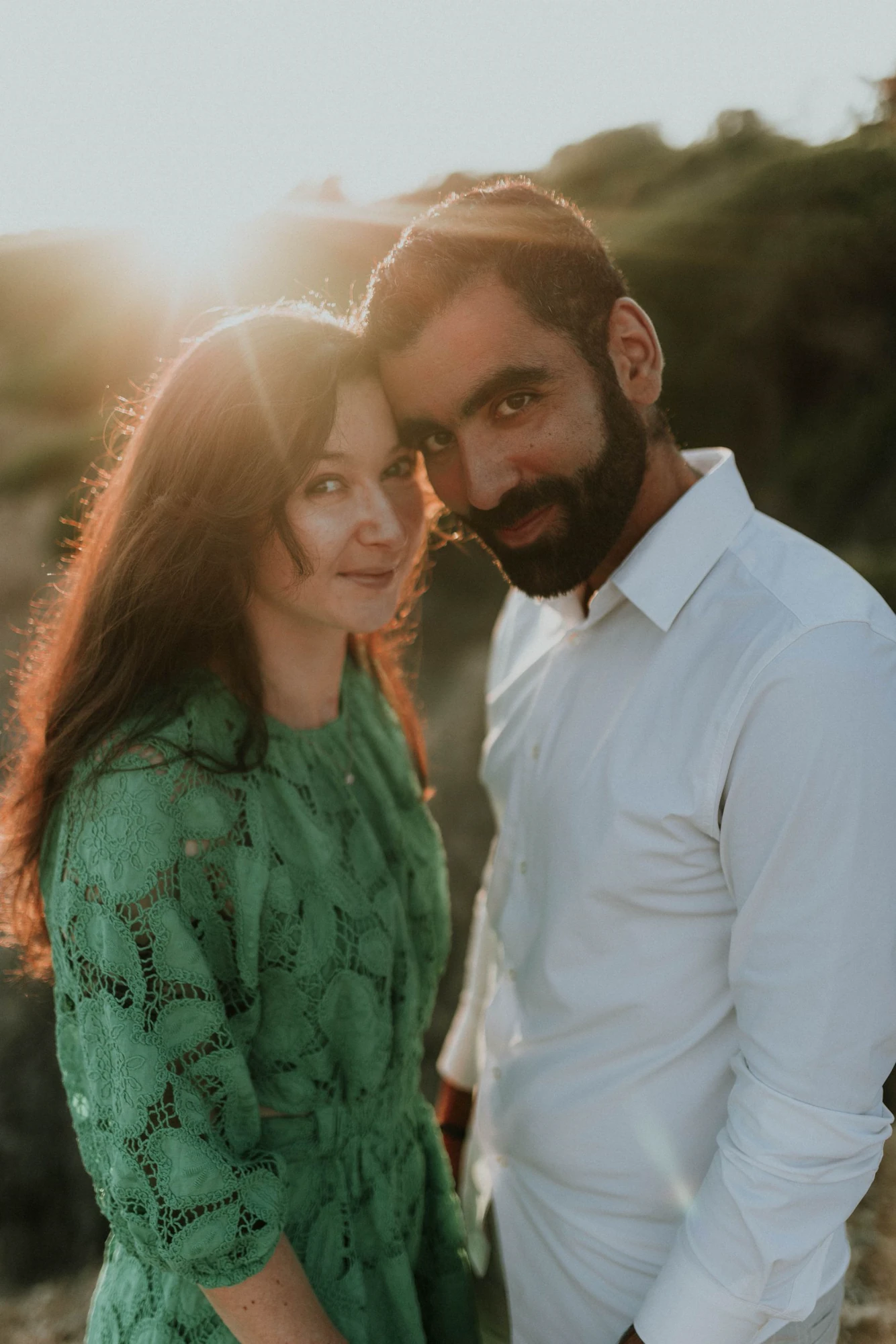 Mickaël & Jade — Capo di Feno — photo 29