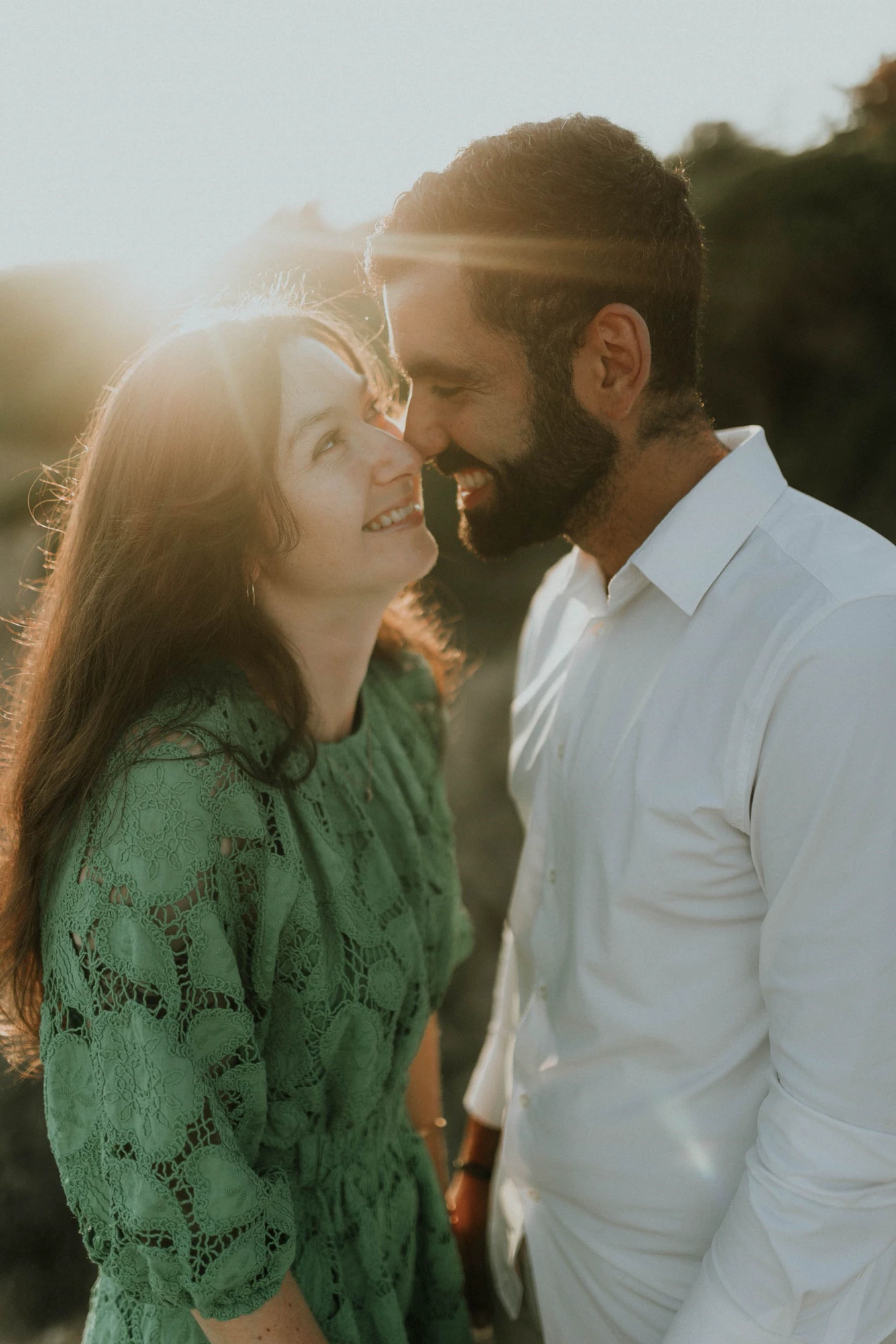 Mickaël & Jade — Capo di Feno — photo 30
