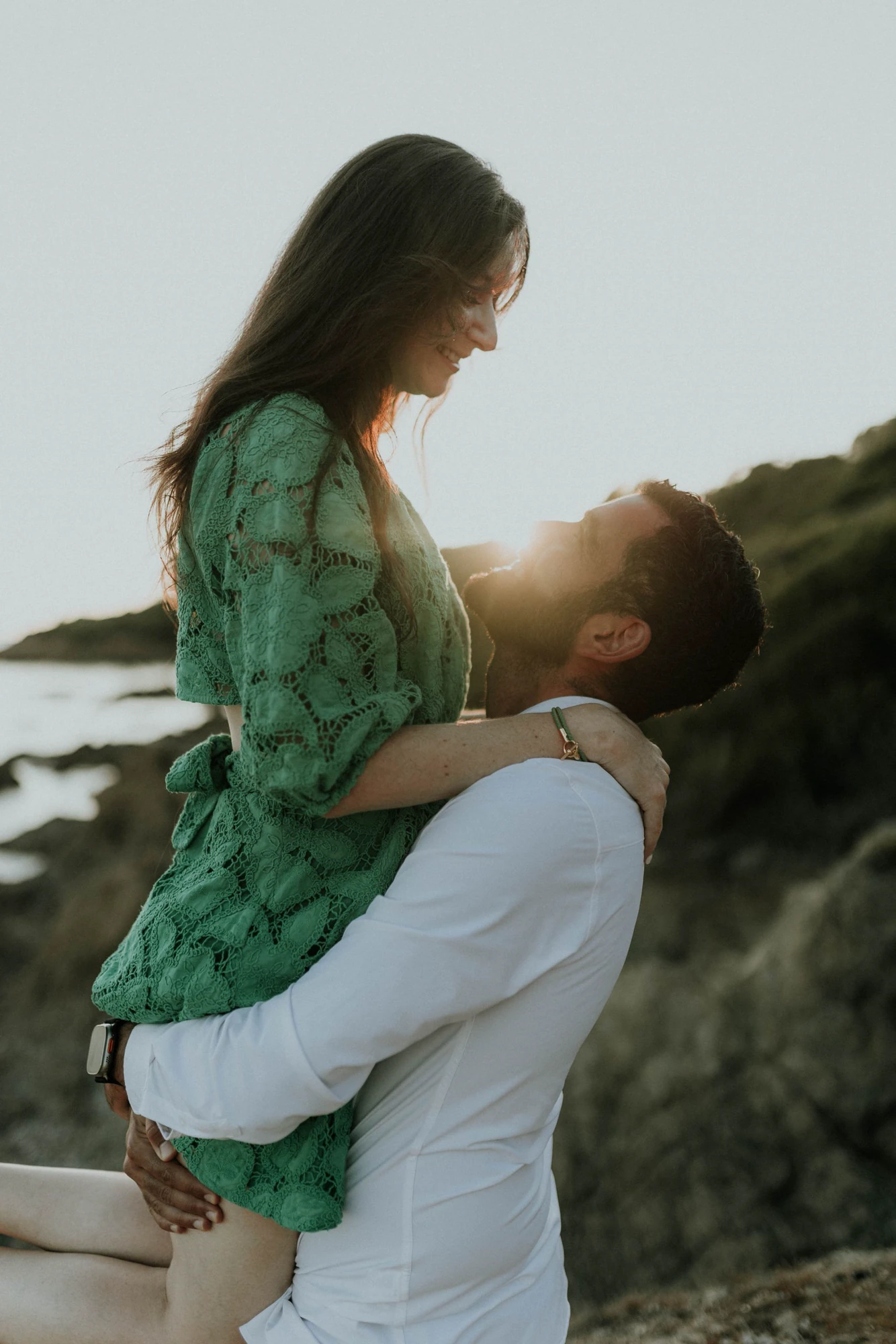 Mickaël & Jade — Capo di Feno — photo 32