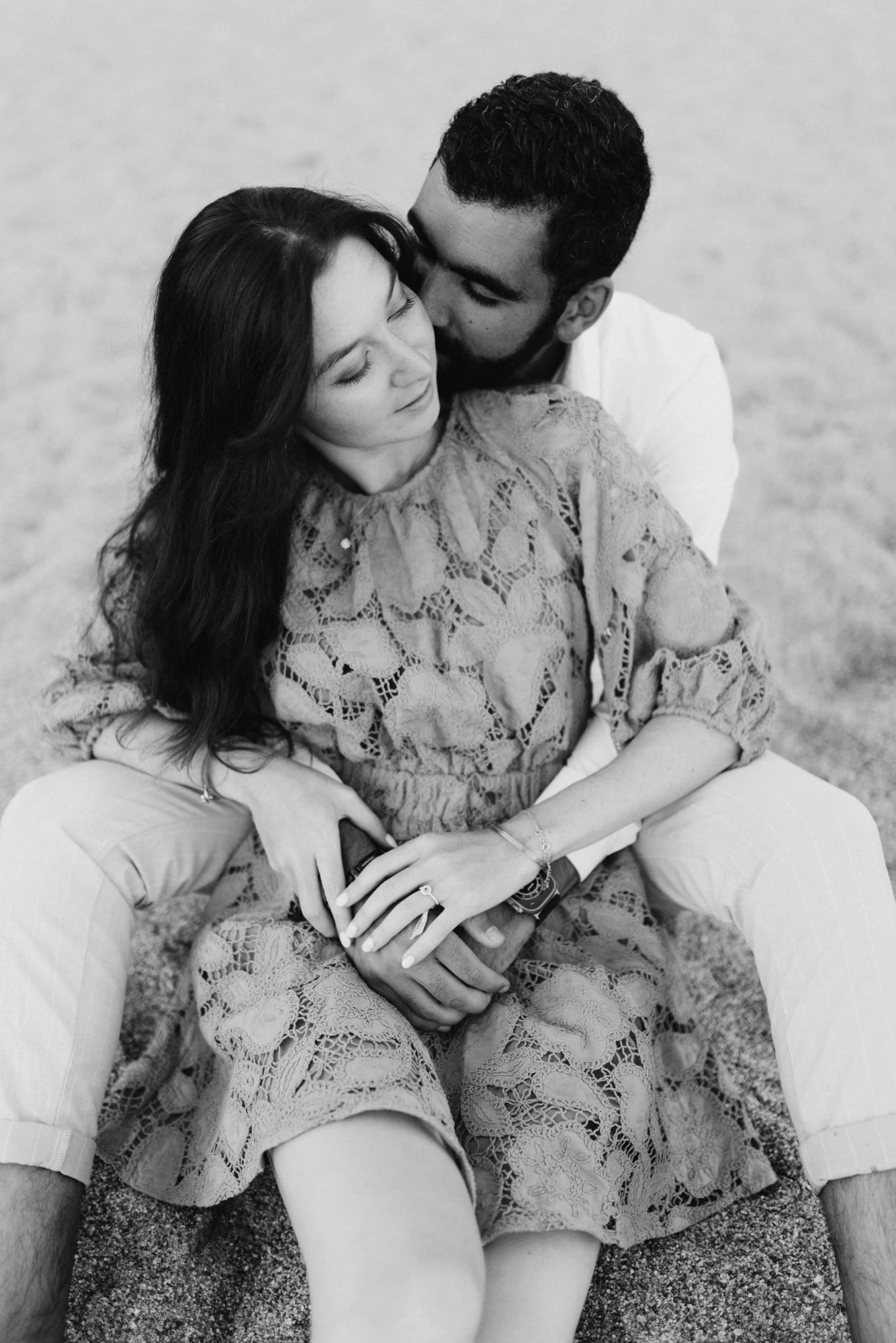 Mickaël & Jade — Capo di Feno — photo 44
