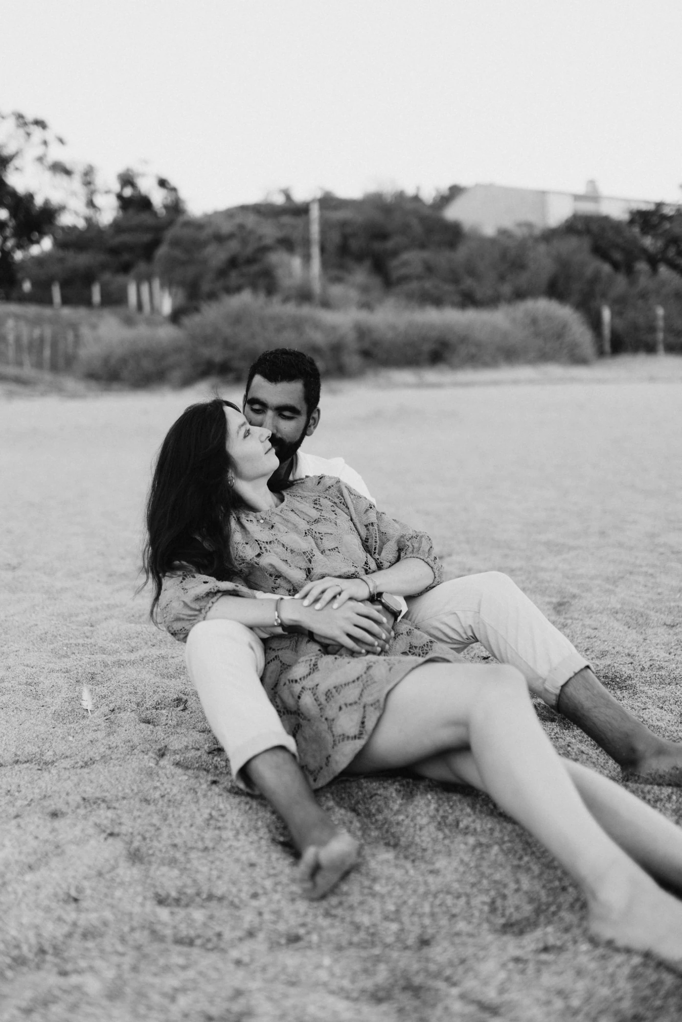 Mickaël & Jade — Capo di Feno — photo 48