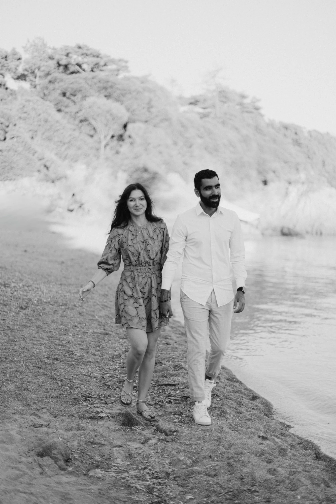 Mickaël & Jade — Capo di Feno — photo 49
